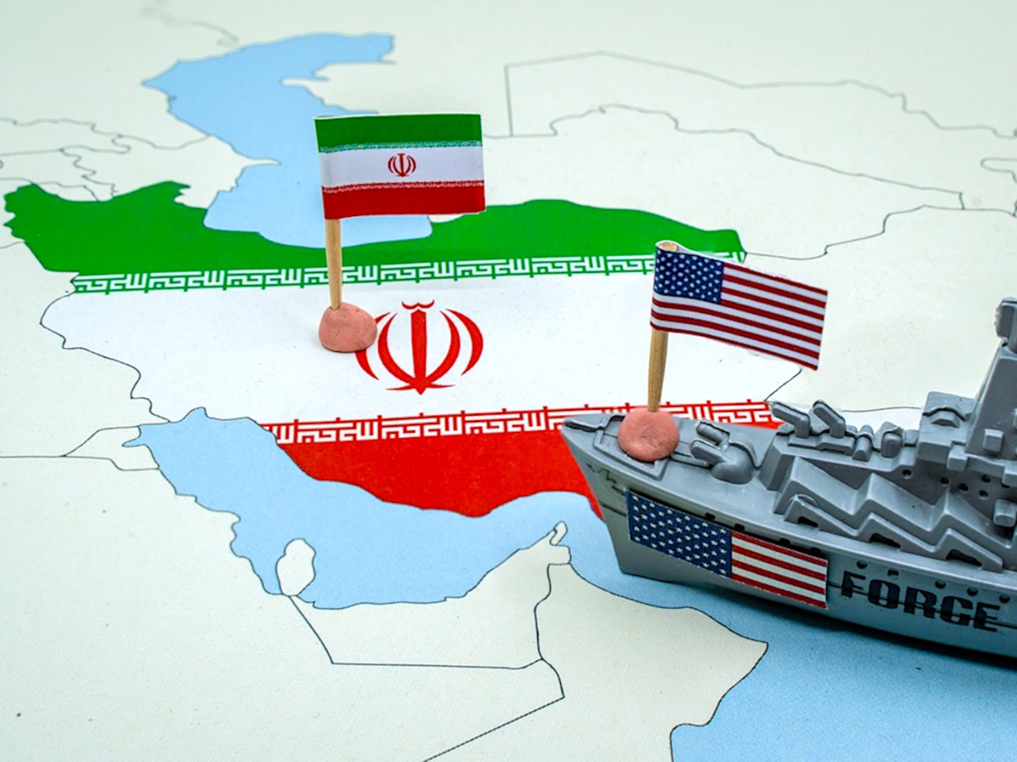 iran conflict lng stroomprijzen gasprijzen dennis van der meij inretail evofenedex