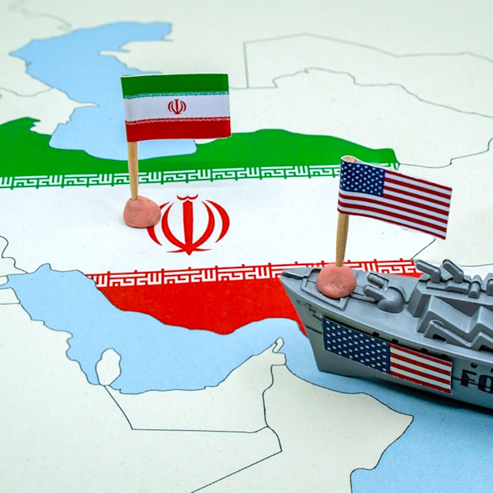 iran conflict lng stroomprijzen gasprijzen dennis van der meij inretail evofenedex