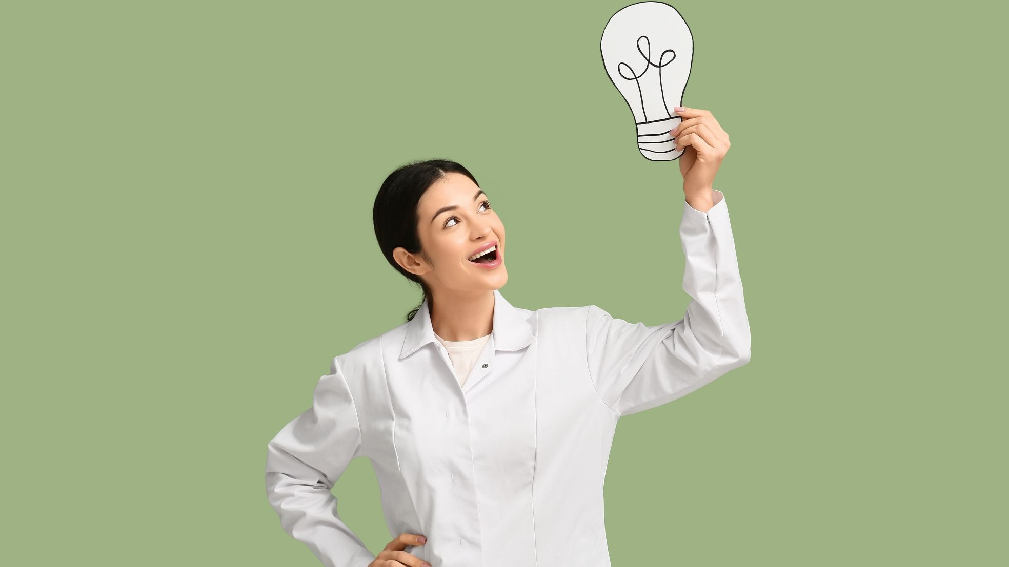 Het aandeel vrouwelijke uitvinders in Nederland steeg in tien jaar tijd van 11,7 naar 13,6 procent. Het aandeel vrouwelijke uitvinders in Nederland steeg in tien jaar tijd van 11,7 naar 13,6 procent. Beeld: Shutterstock