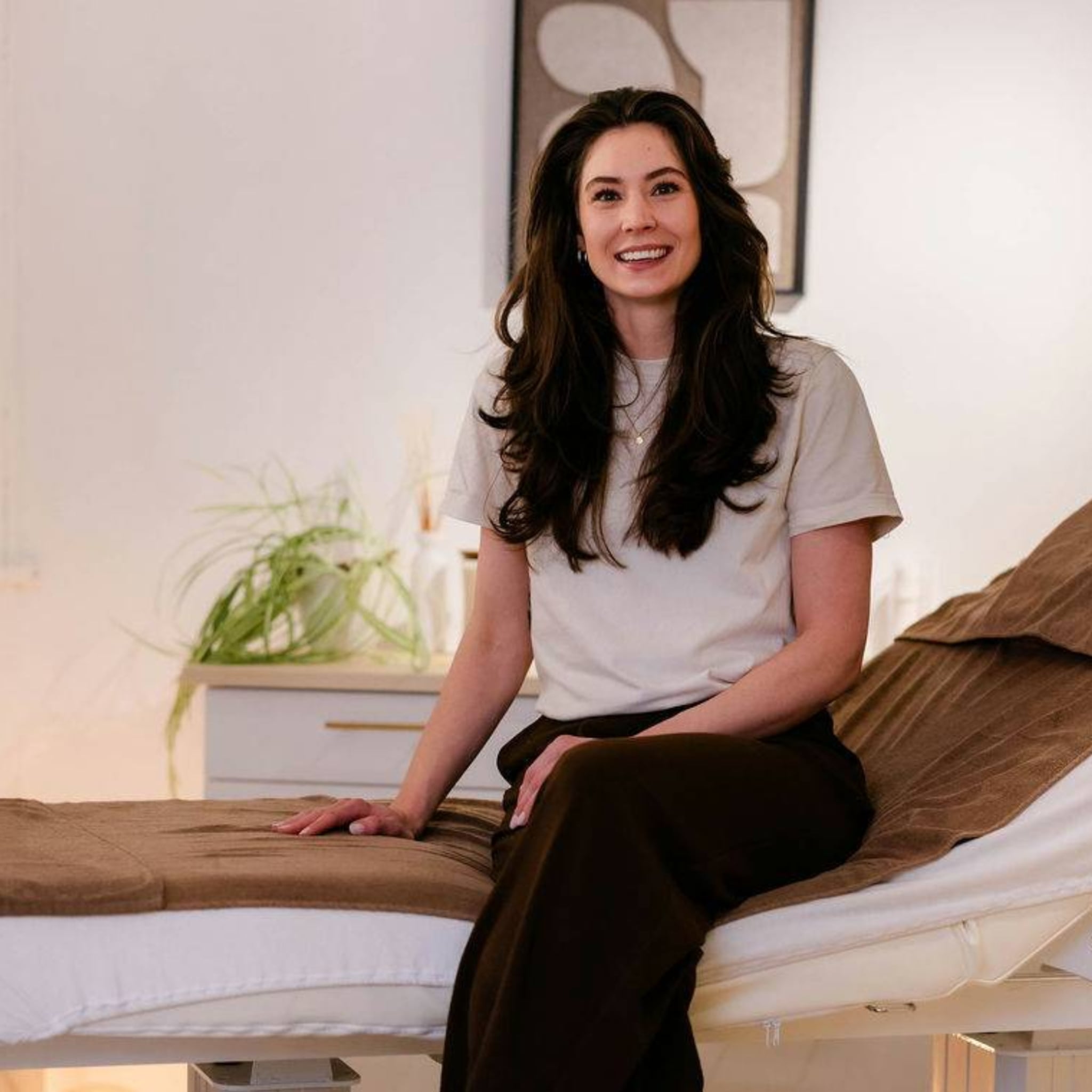 jong en gezond maar ondernemer daphne 29 is afgewezen voor aov zelfs ontstoken teennagel is risico