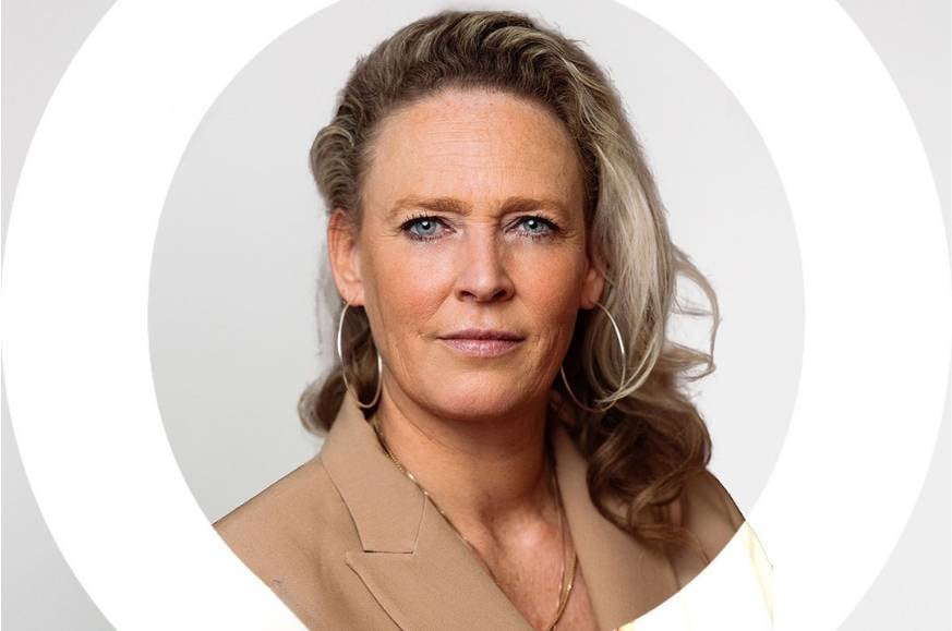 Geldpsycholoog Hanneke van Onna.