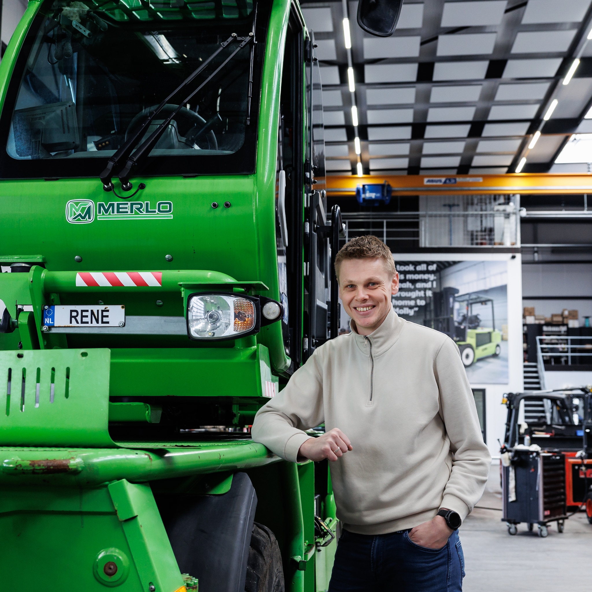 bultena verhuur kpn slimmerwerken