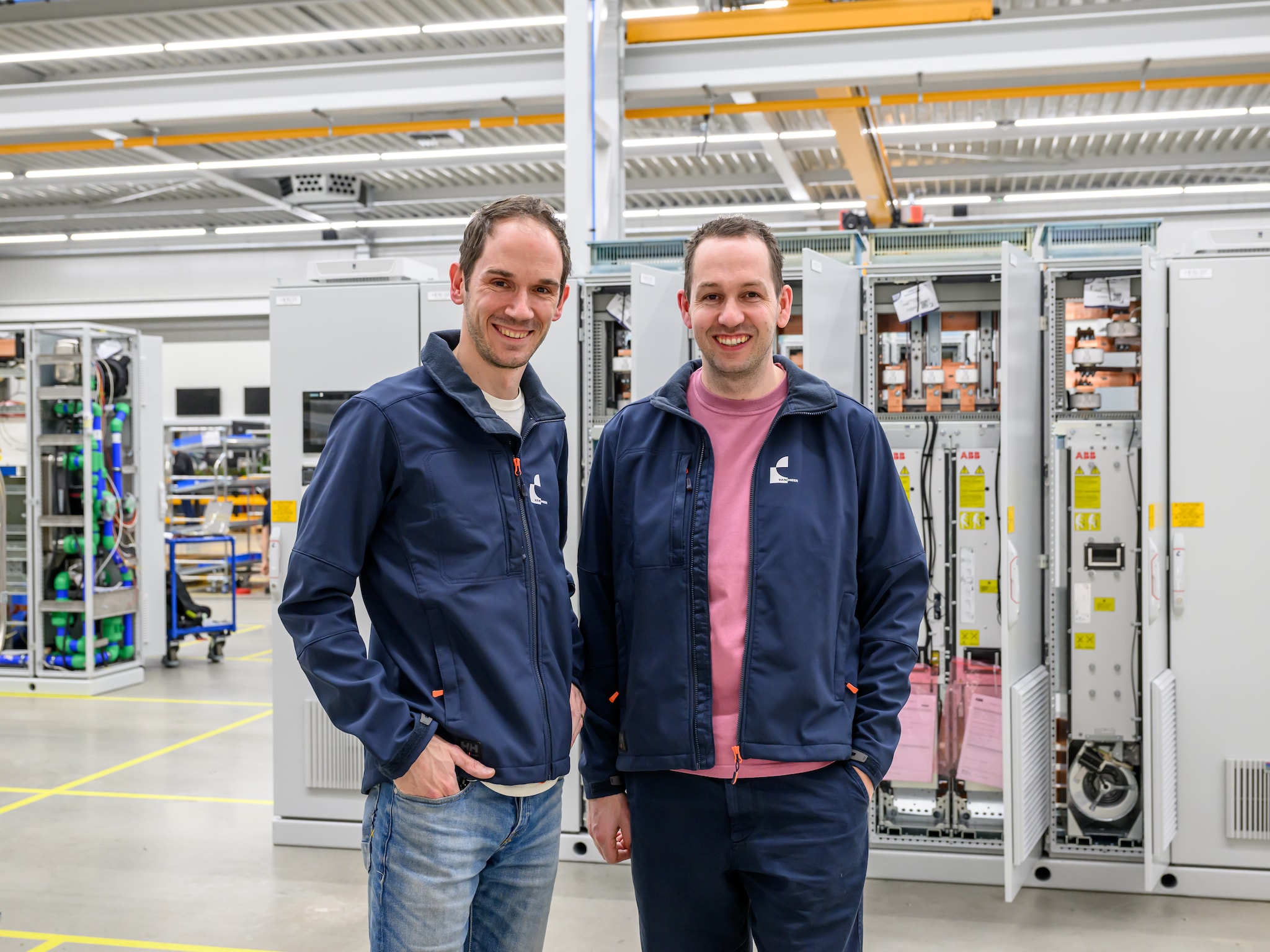 van meer elektromotor louis michielse wouter genomineerd nationale ondernemersprijs