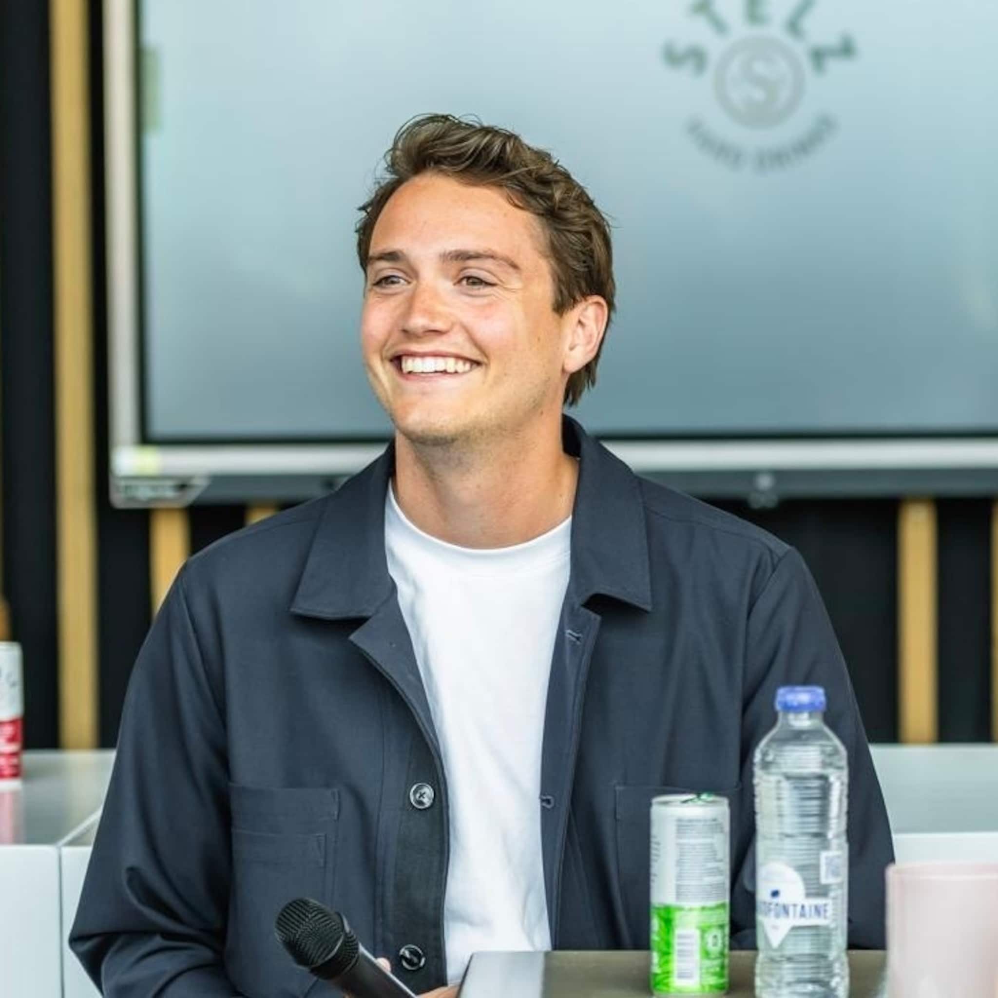 stelz groei milan voet sectorspecialist ing