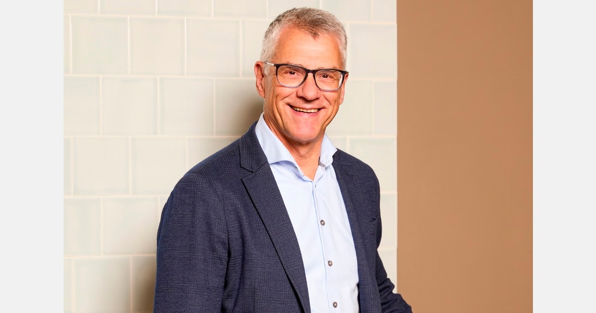 Ceel Elemans is Sector specialist Food bij ING. Foto: eigen beeld. Ceel Elemans is Sector specialist Food bij ING. Foto: eigen beeld.