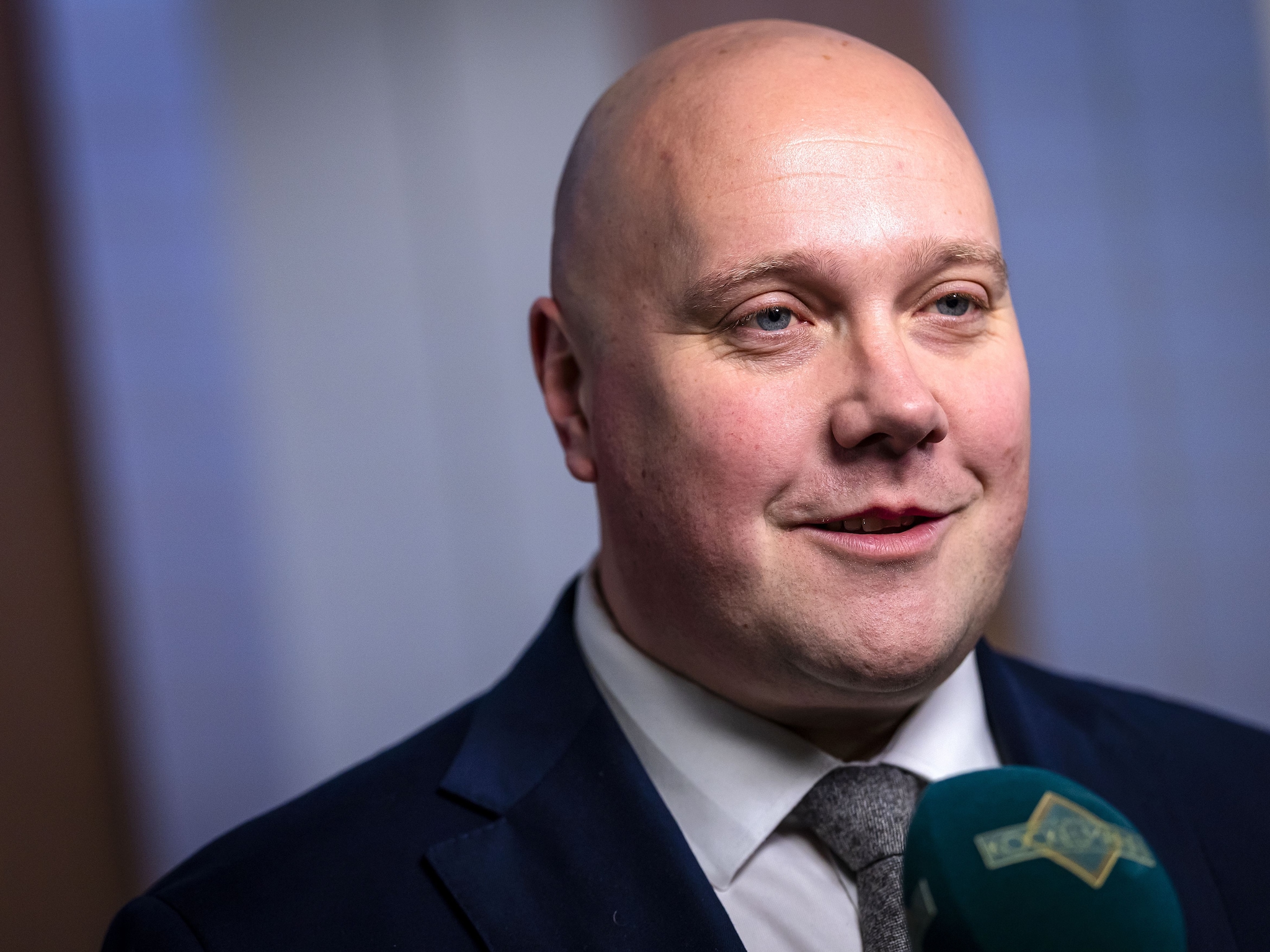 vbar zzp thierry aartsen zelfstandigenwet vzn