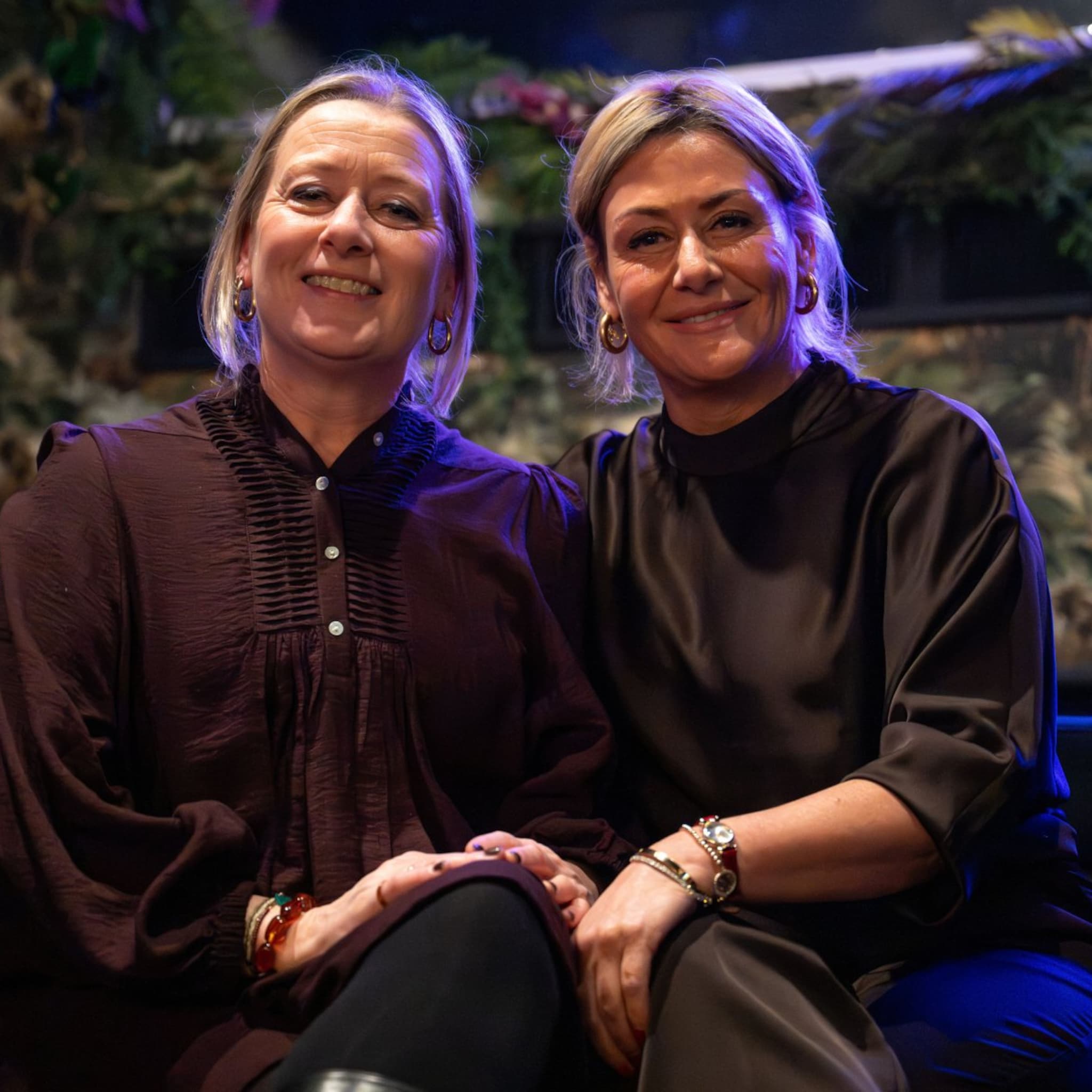 succesverhaal zusss femke van der hoef merk verkopen