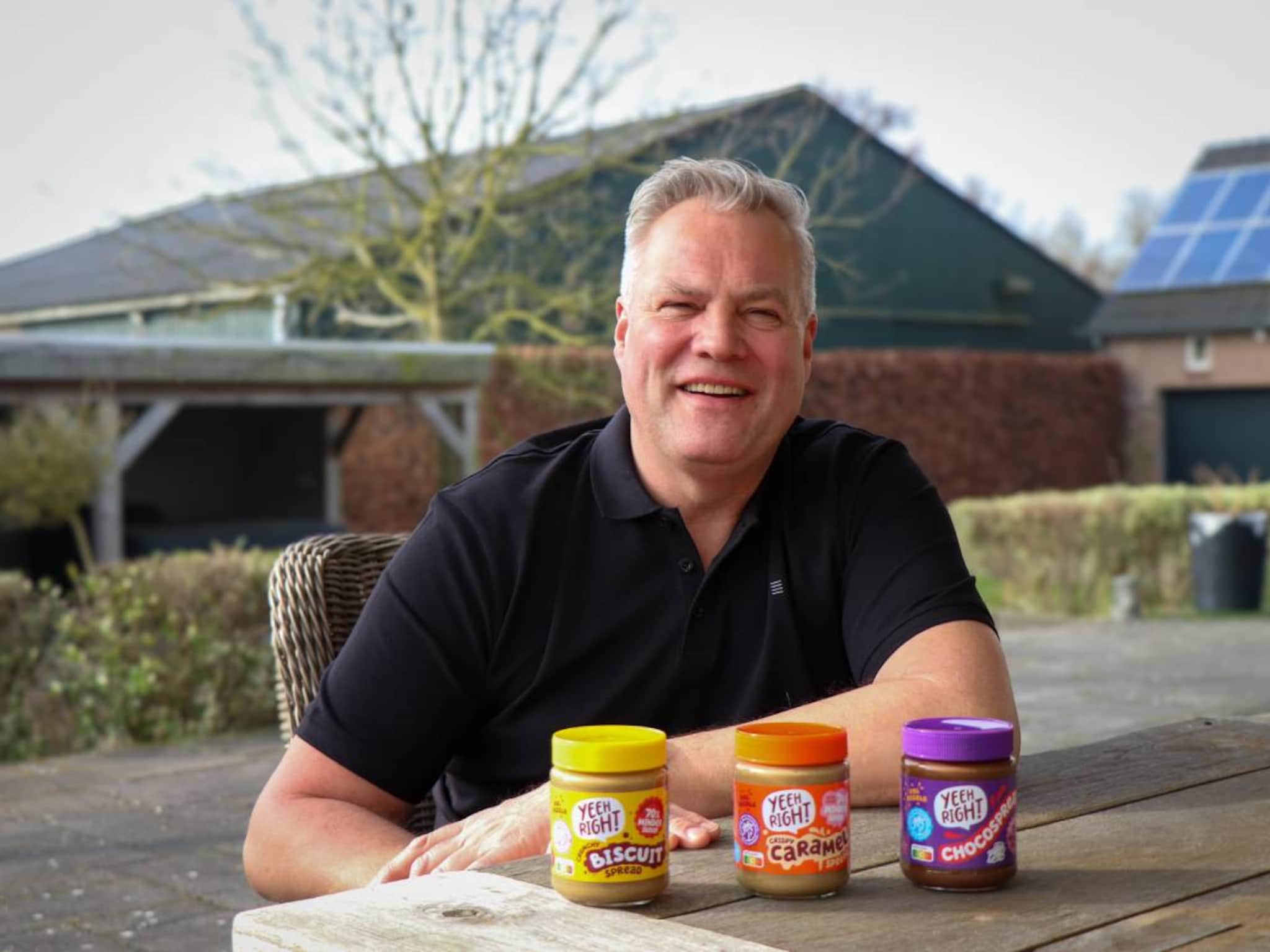 yeehright marc veltman holies boterhamspreads ingrid lamme oliver snoek