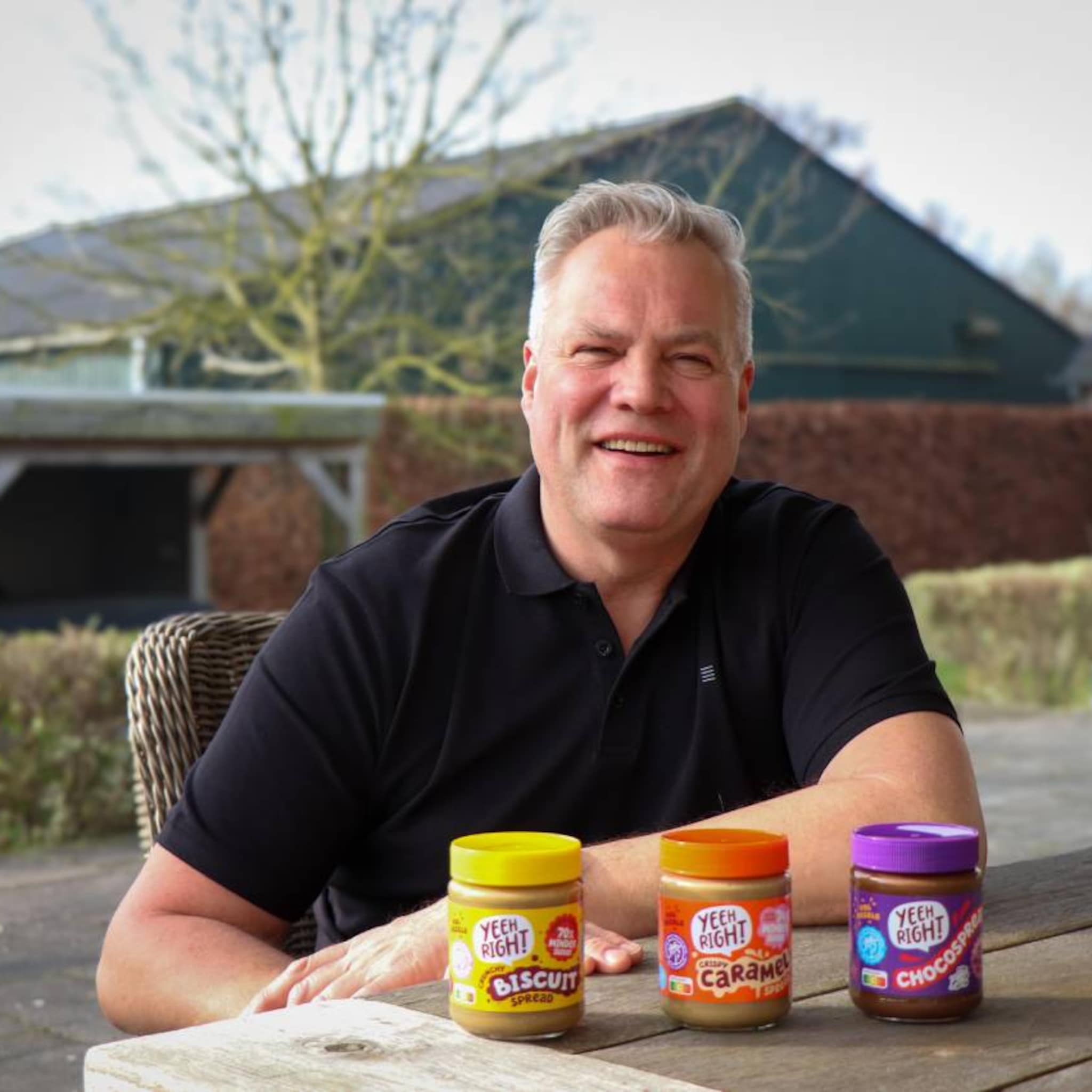 yeehright marc veltman holies boterhamspreads ingrid lamme oliver snoek