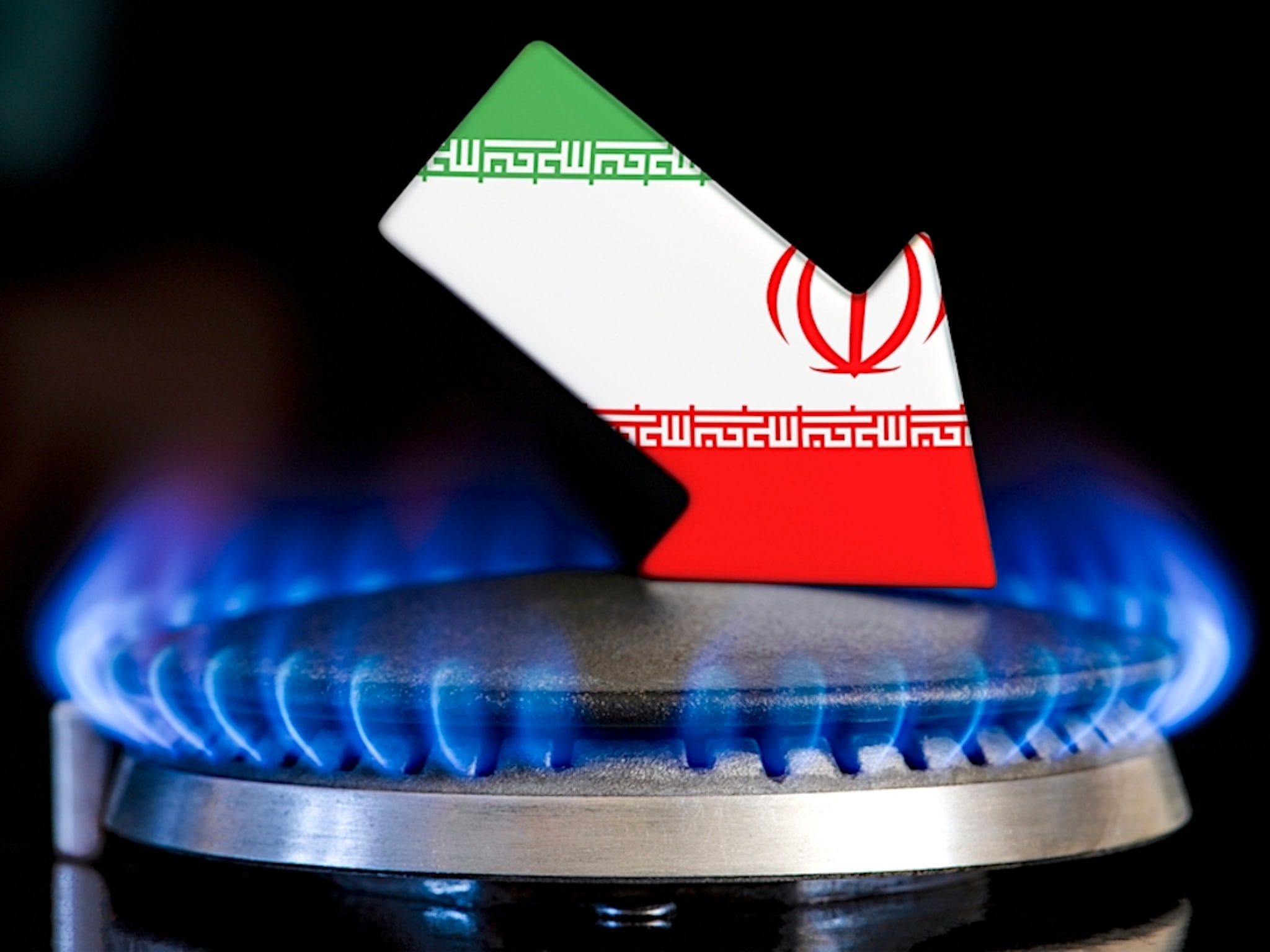 iran trump oorlog energieprijzen gas stroom zonnepanelen zonnestroom