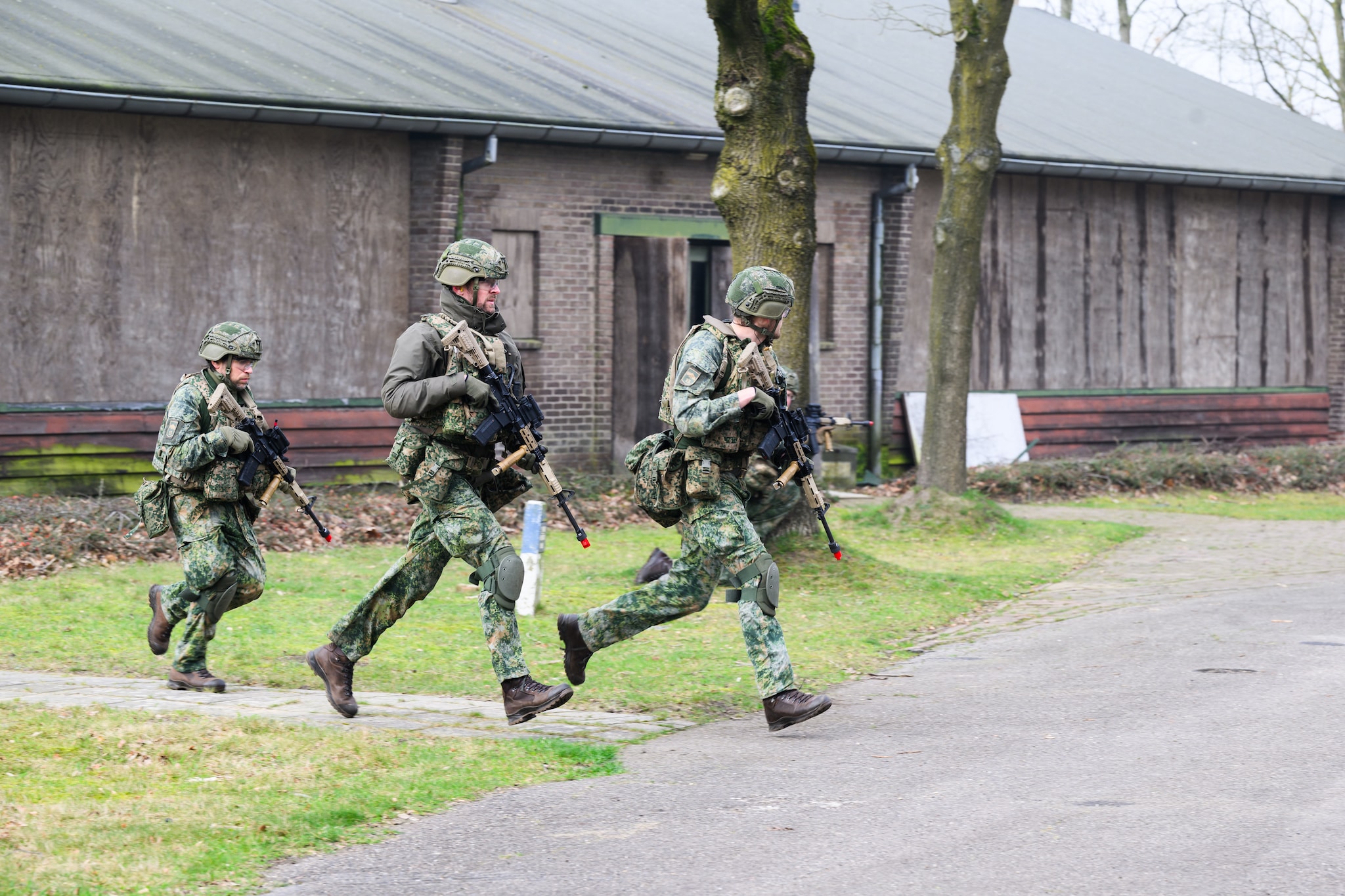Defensie heeft 35.000 reservisten nodig, steeds meer werkgevers ondersteunen personeel dat zich wil aansluiten.