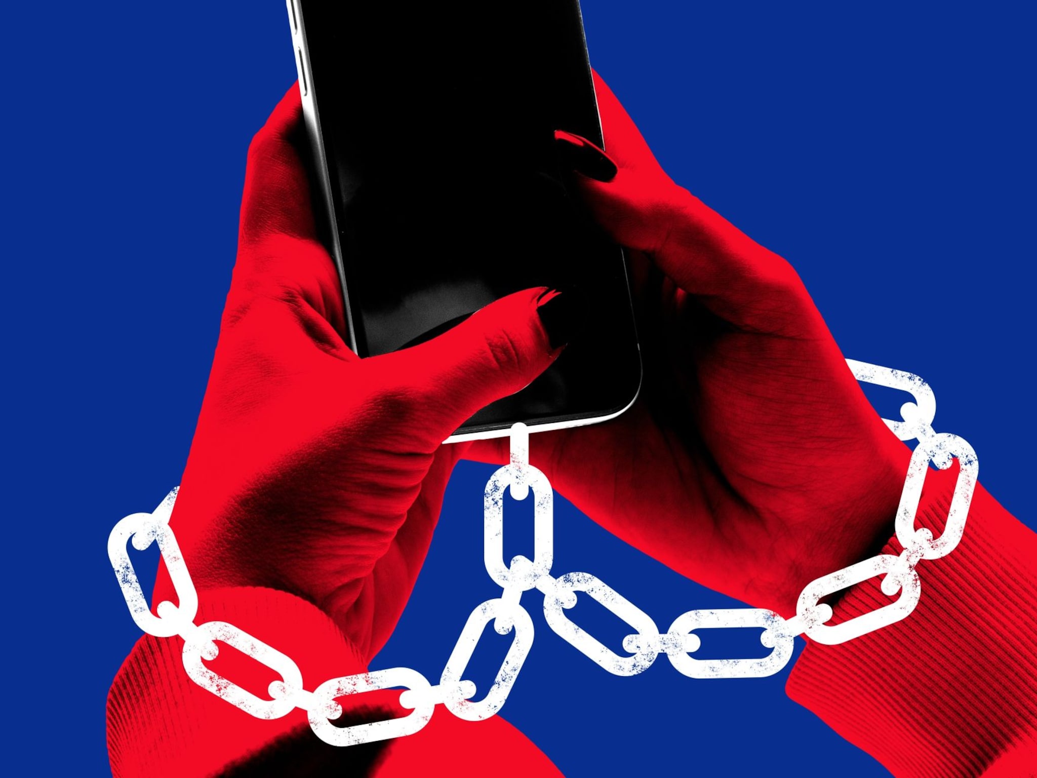 tim griffioen zooma blybahn scrollen doomscrollen social media app