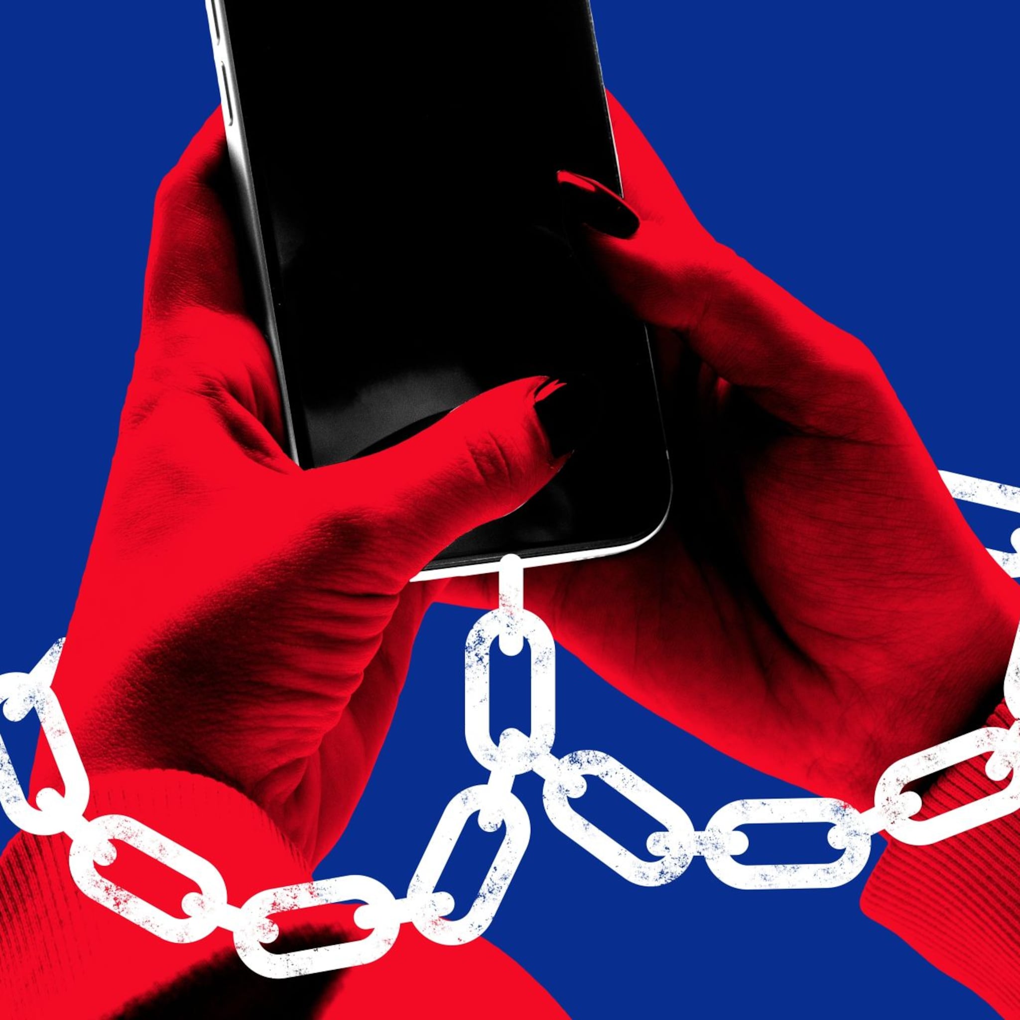 tim griffioen zooma blybahn scrollen doomscrollen social media app