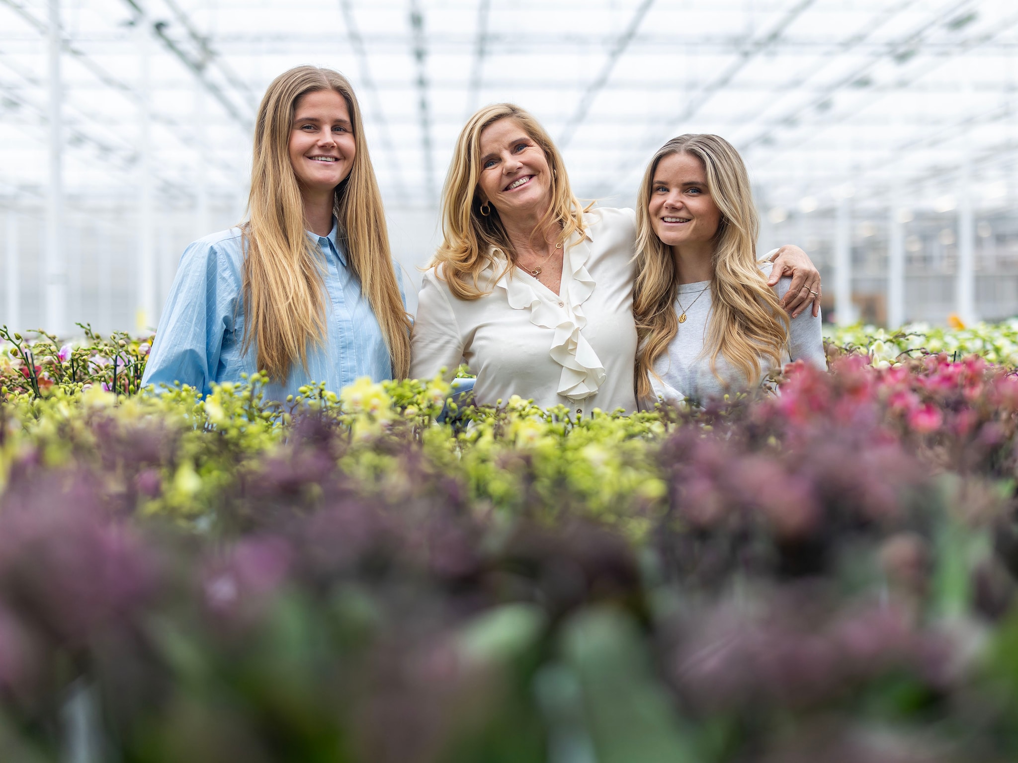 nadia desiree julia olsthoorn ok plant naaldwijk leiderschap kas