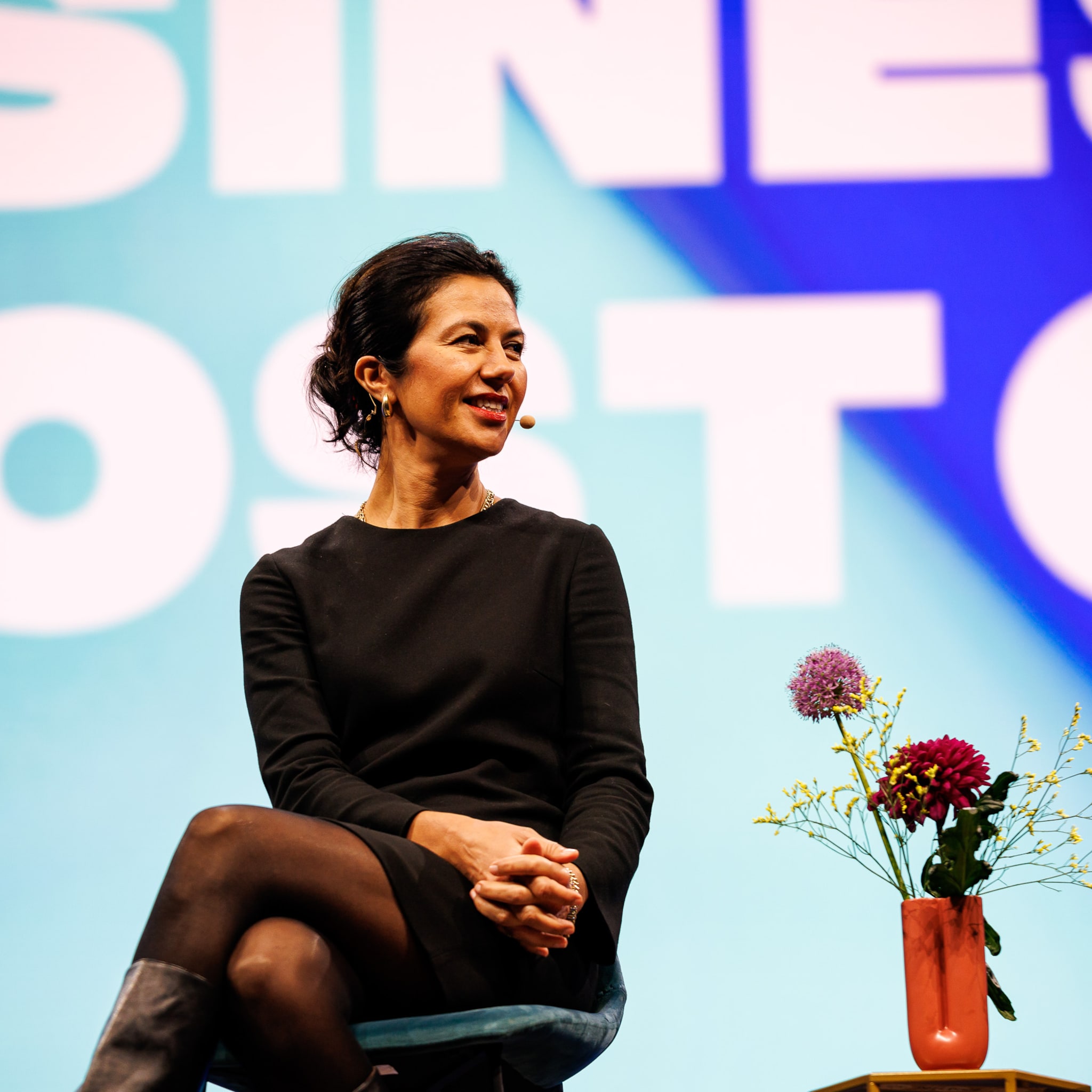 gunay uslu corendon business boost live