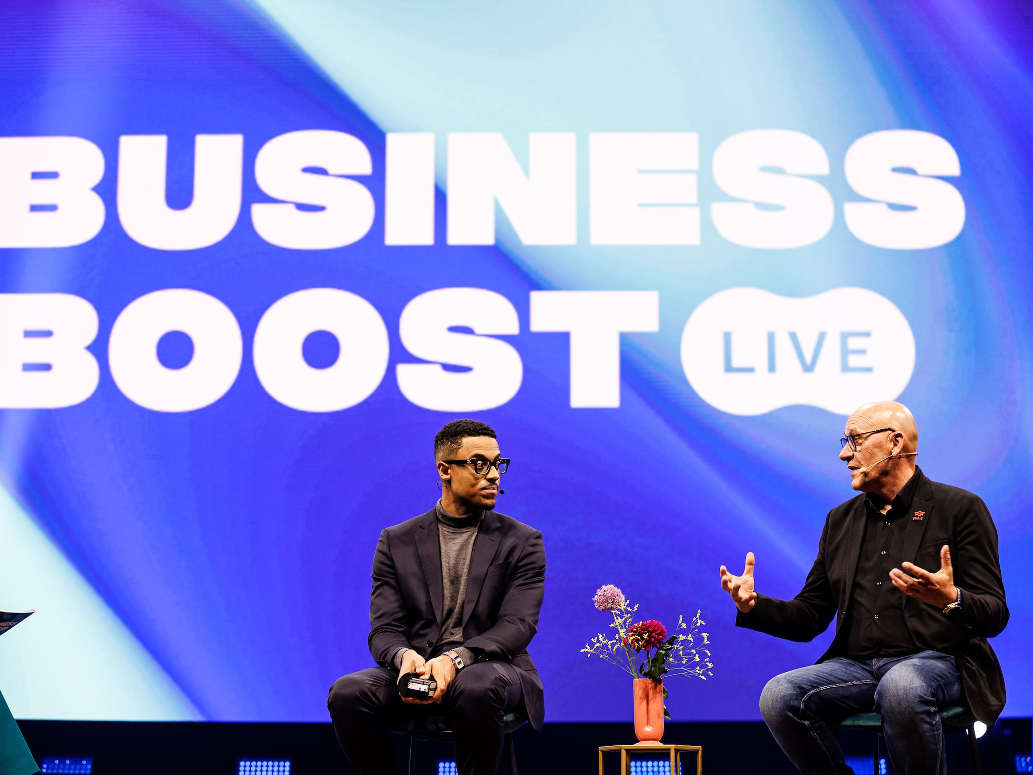 innovatie business boost live mobiliteit