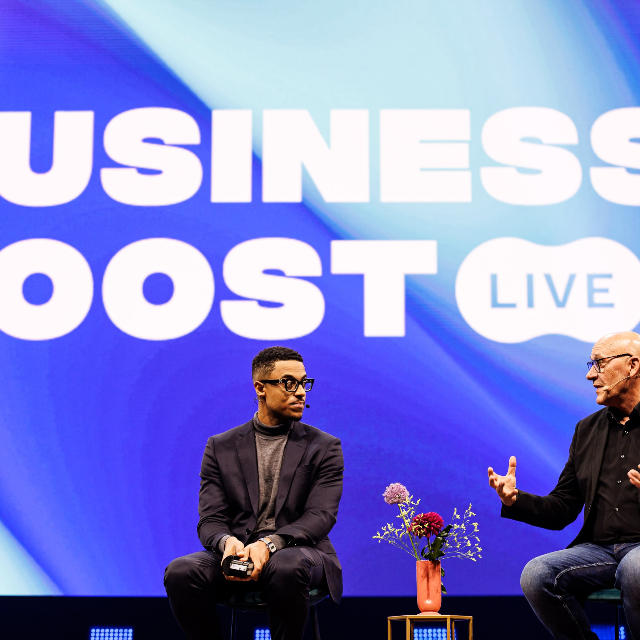 innovatie business boost live mobiliteit