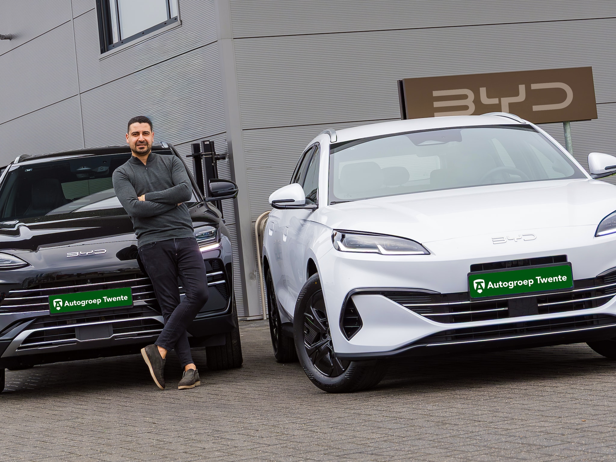 byd arriveert in twente met scherpe prijzen en veel duurzame technologie