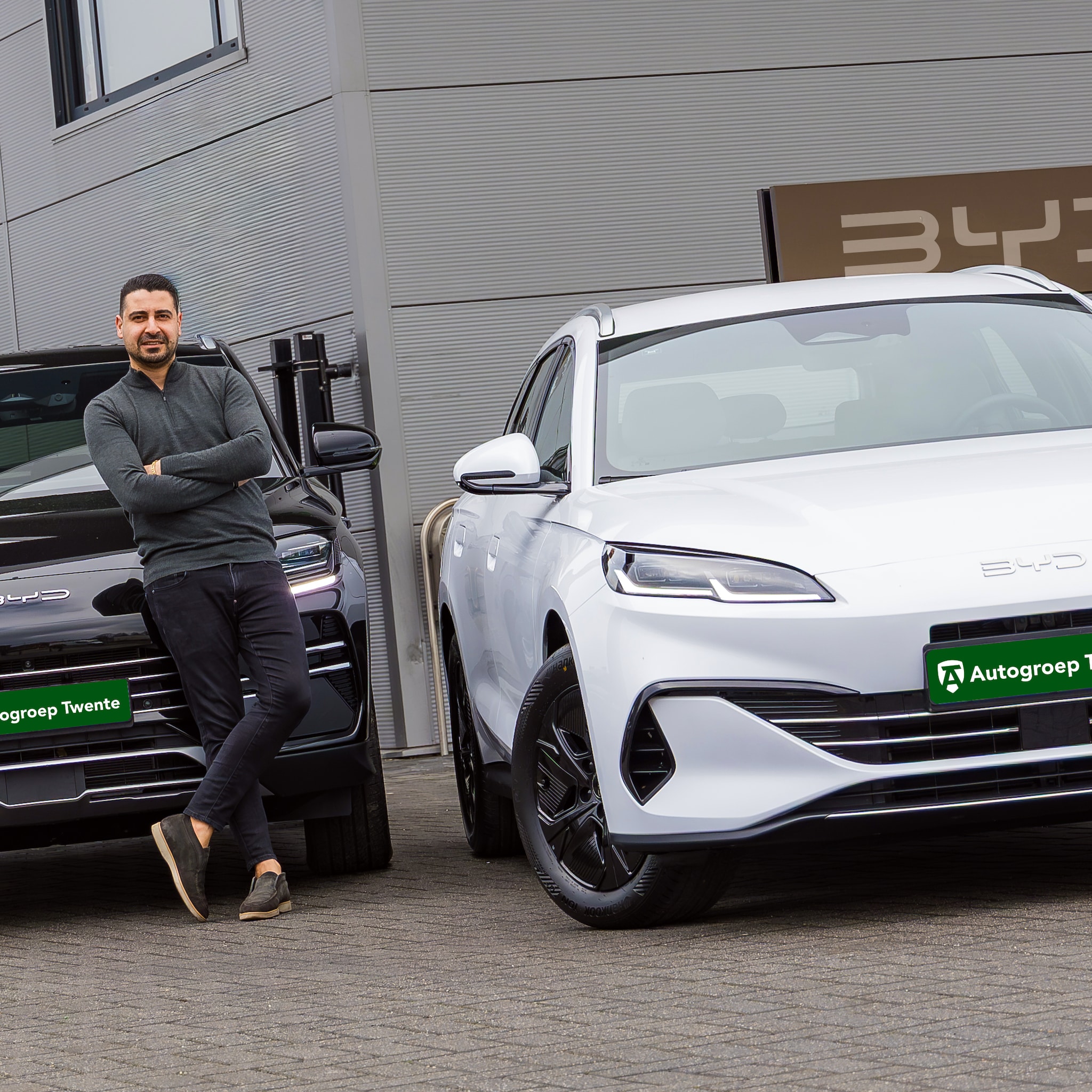 byd arriveert in twente met scherpe prijzen en veel duurzame technologie