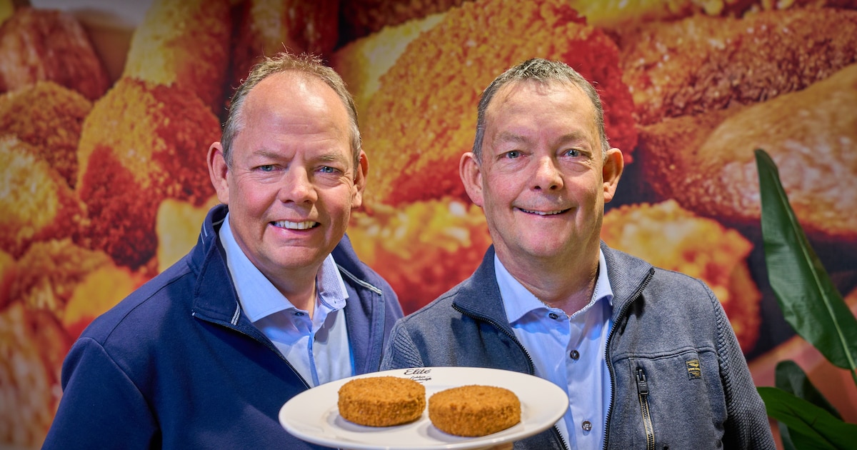 Broers drijvende kracht achter miljoenimperium snacks: ‘Ondernemerschap kun je niet afdwingen’