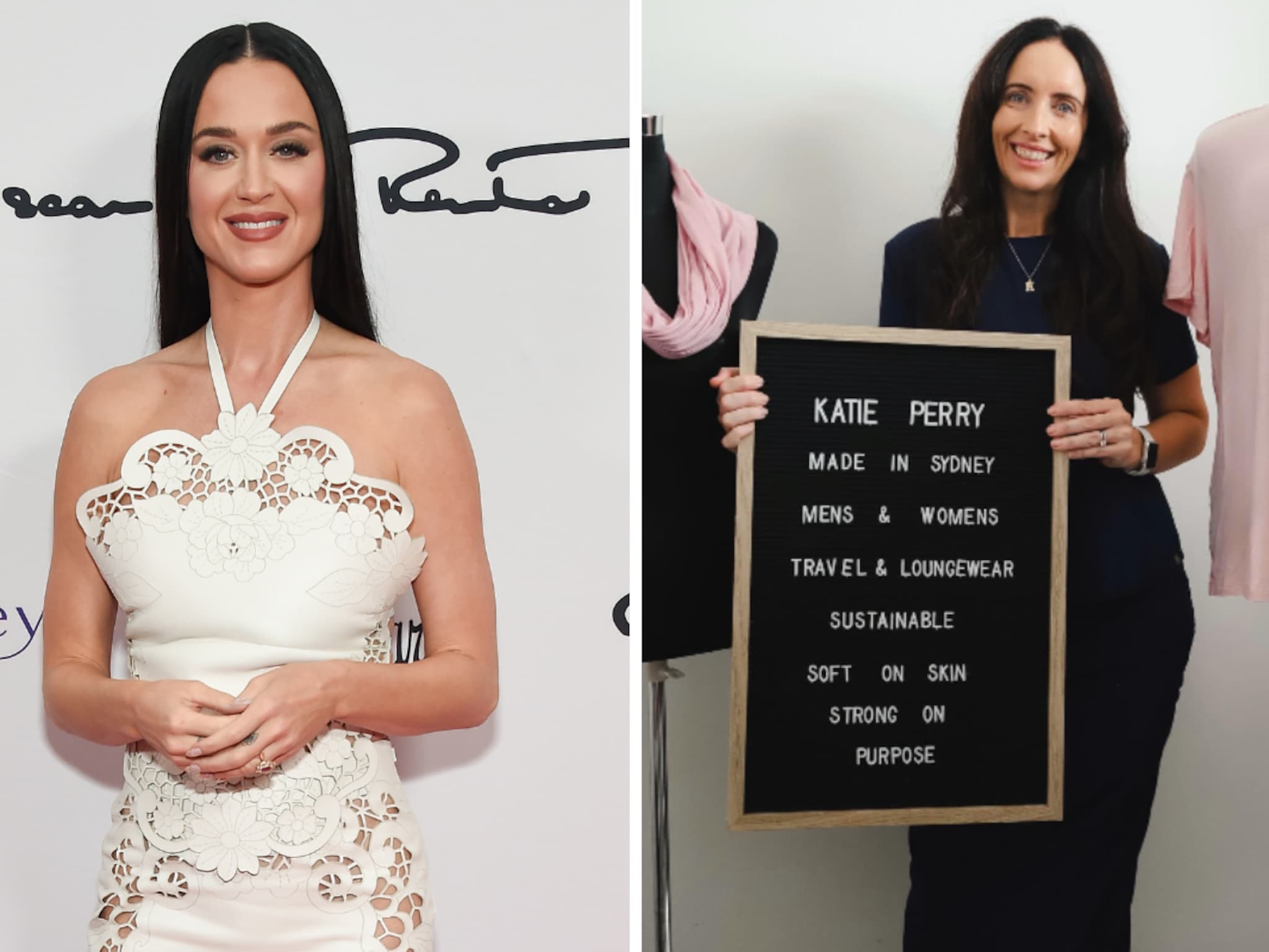 merkstrijd merkrecht merkregistratie merknaam katie katy perry