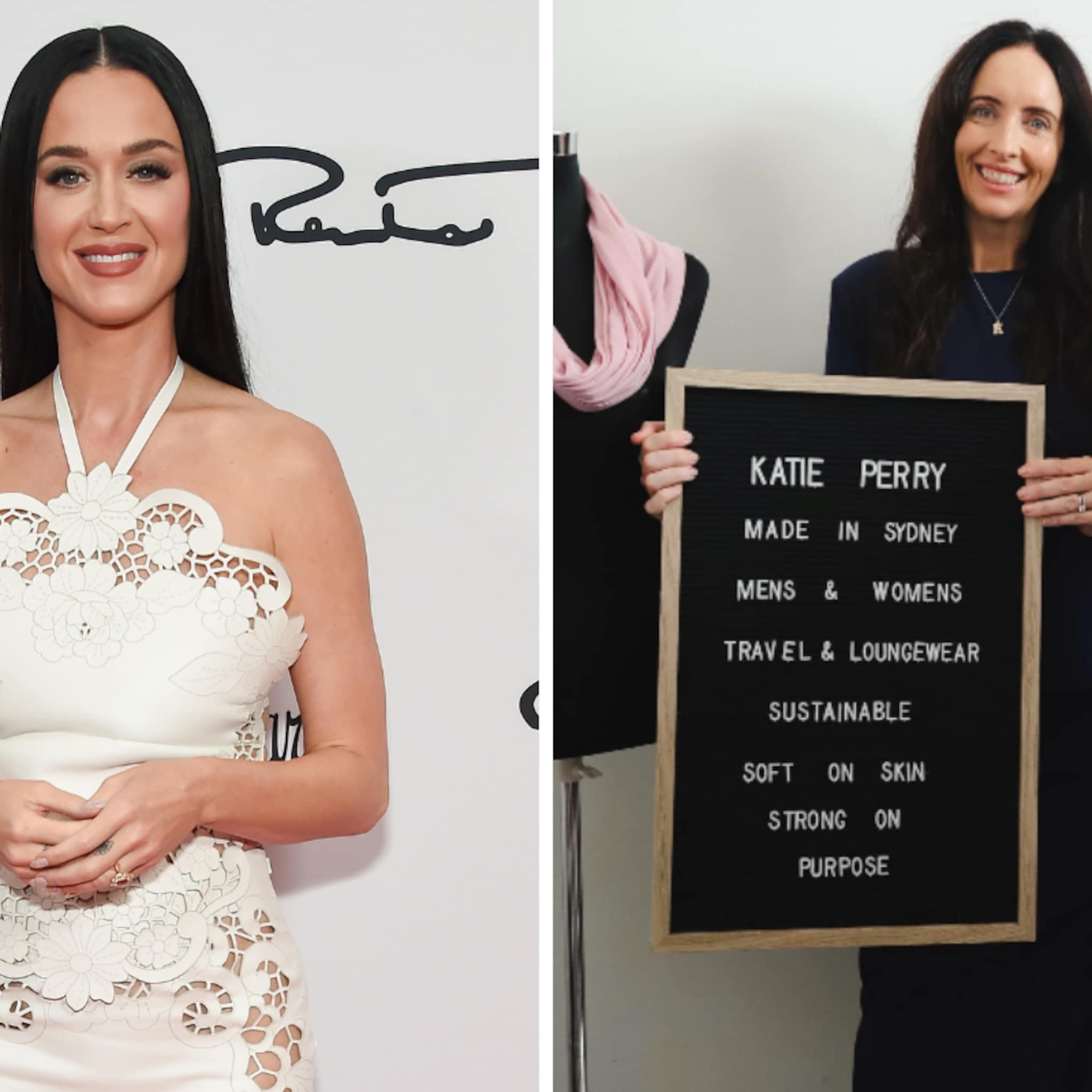 merkstrijd merkrecht merkregistratie merknaam katie katy perry