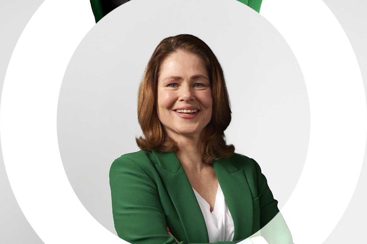 Ingrid van Tienen, directeur van talentontwikkelaar Ormit Talent. Foto: eigen beeld Ingrid van Tienen, directeur van talentontwikkelaar Ormit Talent. Foto: eigen beeld