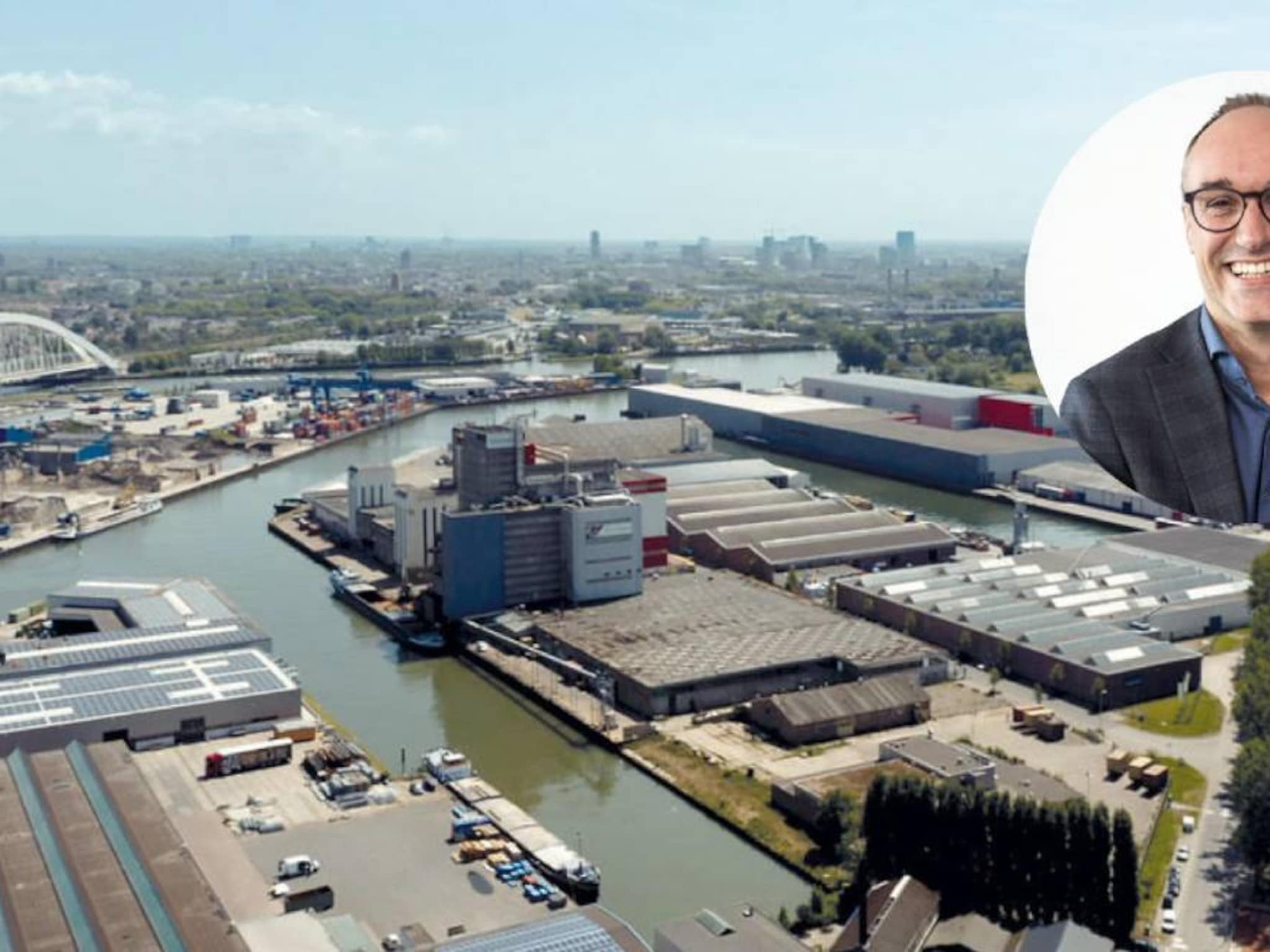 ehub lage weide picnic roeland tameling frank hazeleger netcongestie