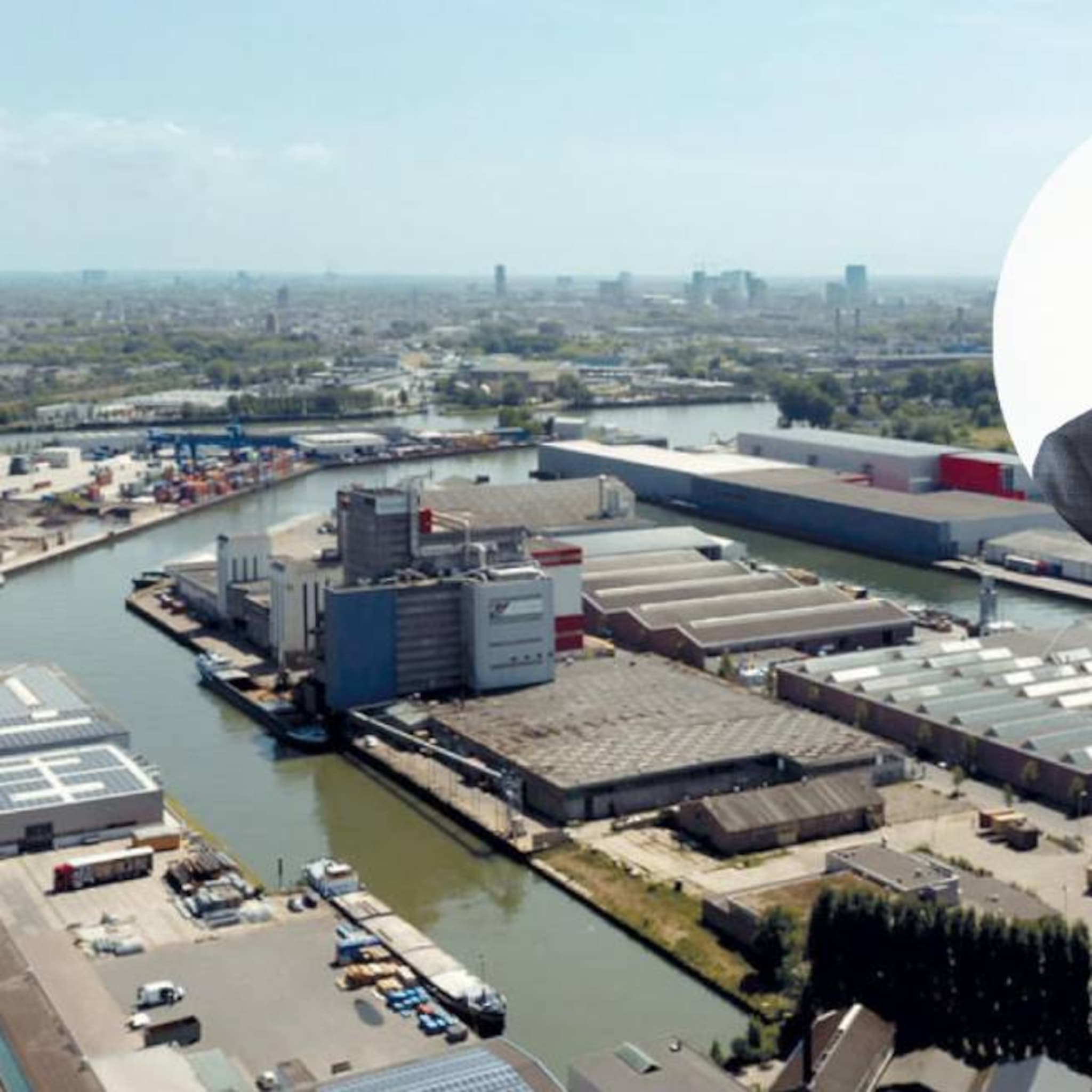 ehub lage weide picnic roeland tameling frank hazeleger netcongestie