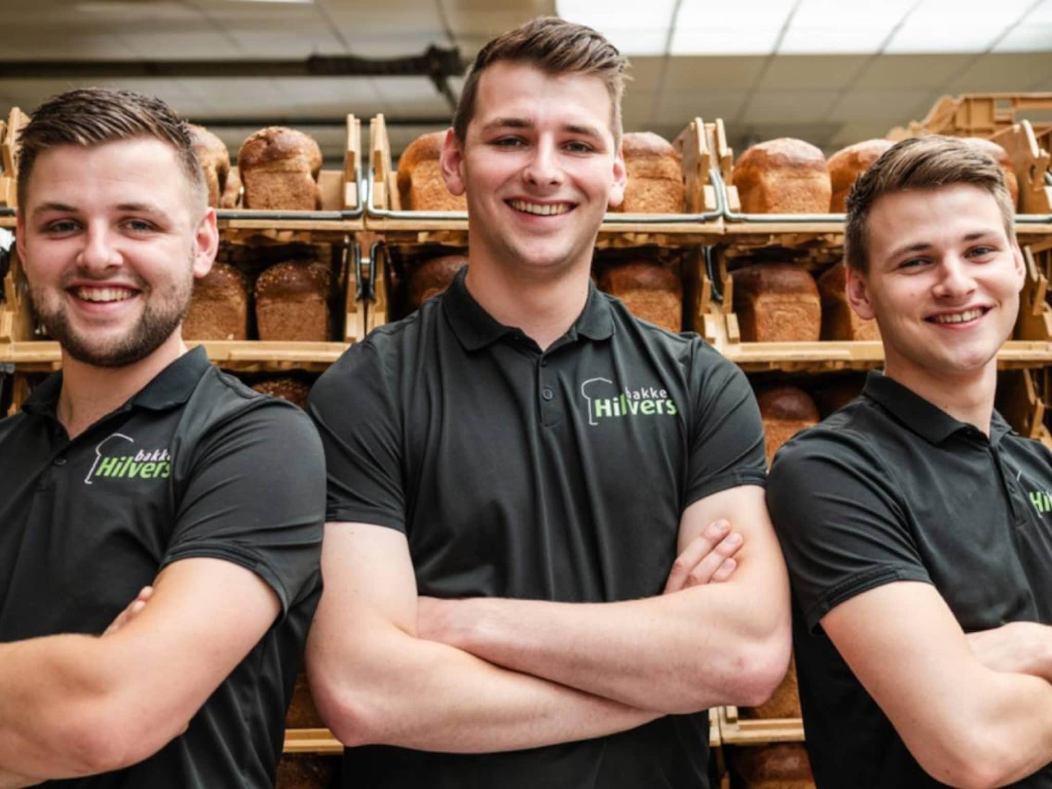 regeldruk bakkersbranche bakkerij hilvers familiebedrijf tweedekanswinkel