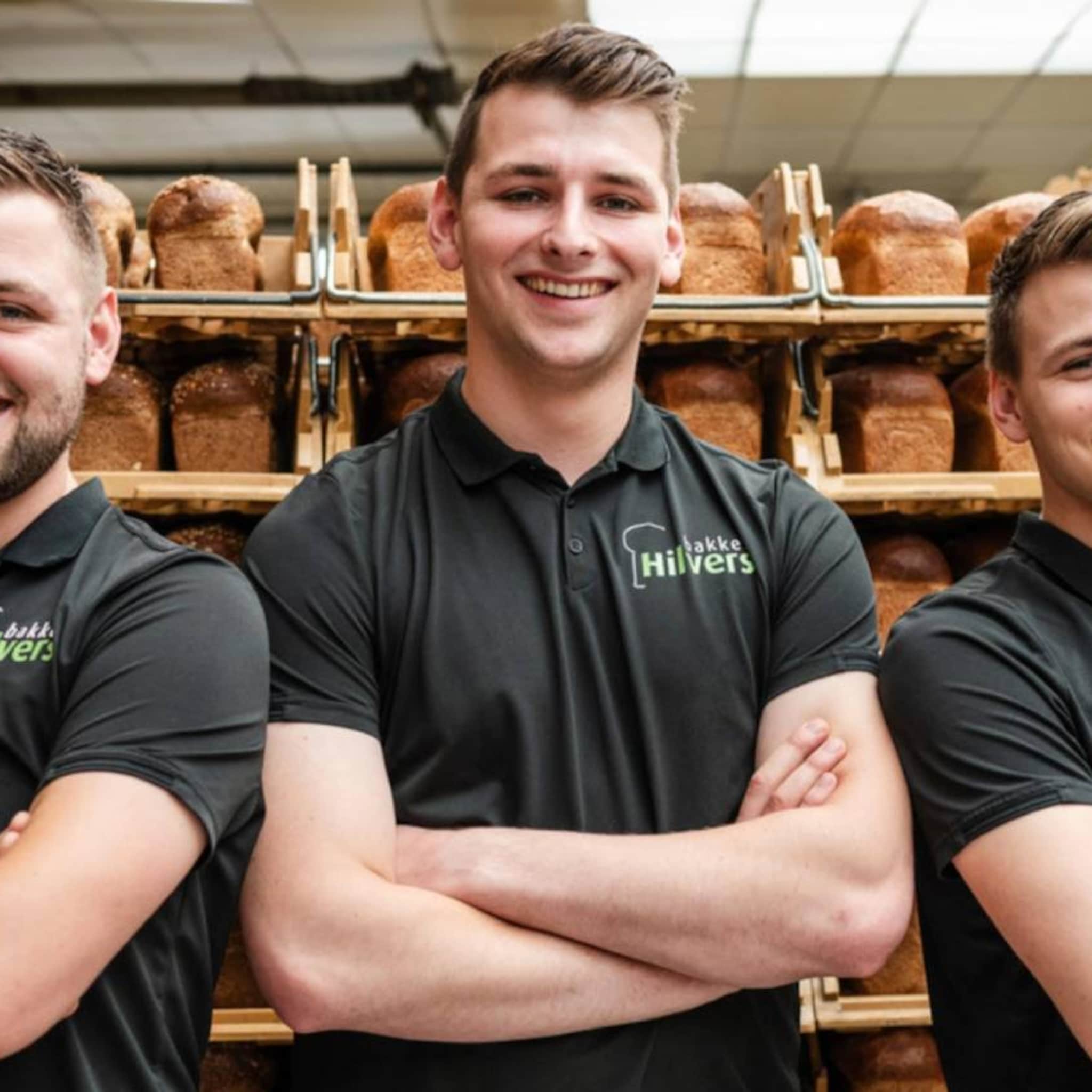 regeldruk bakkersbranche bakkerij hilvers familiebedrijf tweedekanswinkel