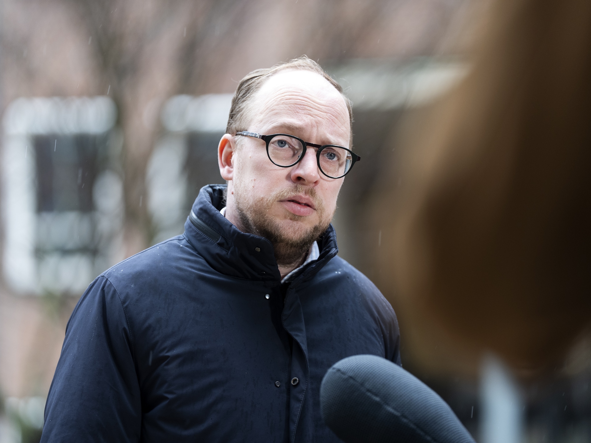 aflossen coronaschulden daan broekman staatssecretaris eelco eerenberg d66 kwijtschelding belasting