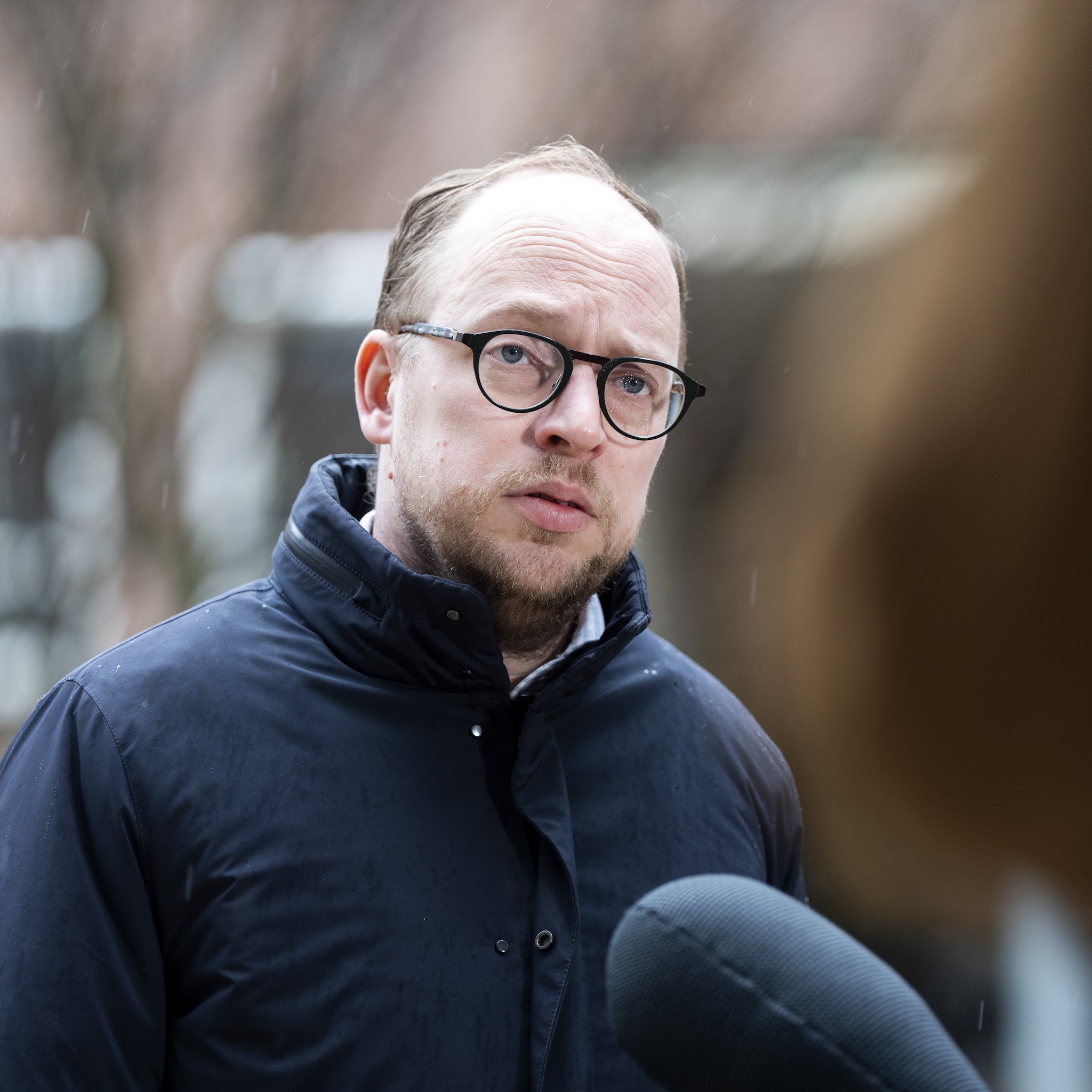 aflossen coronaschulden daan broekman staatssecretaris eelco eerenberg d66 kwijtschelding belasting