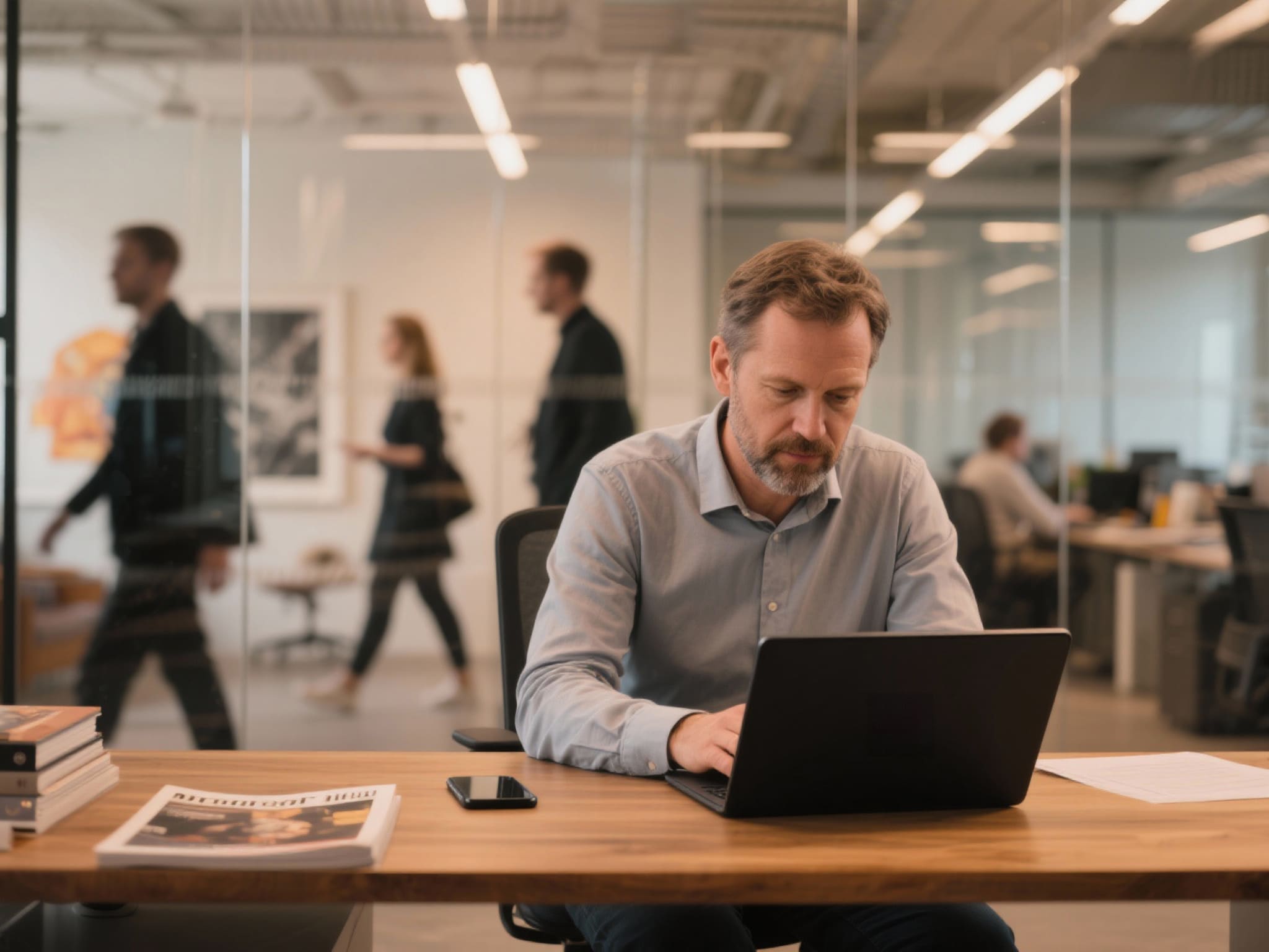 ai maakt organisaties tot 30 procent productiever