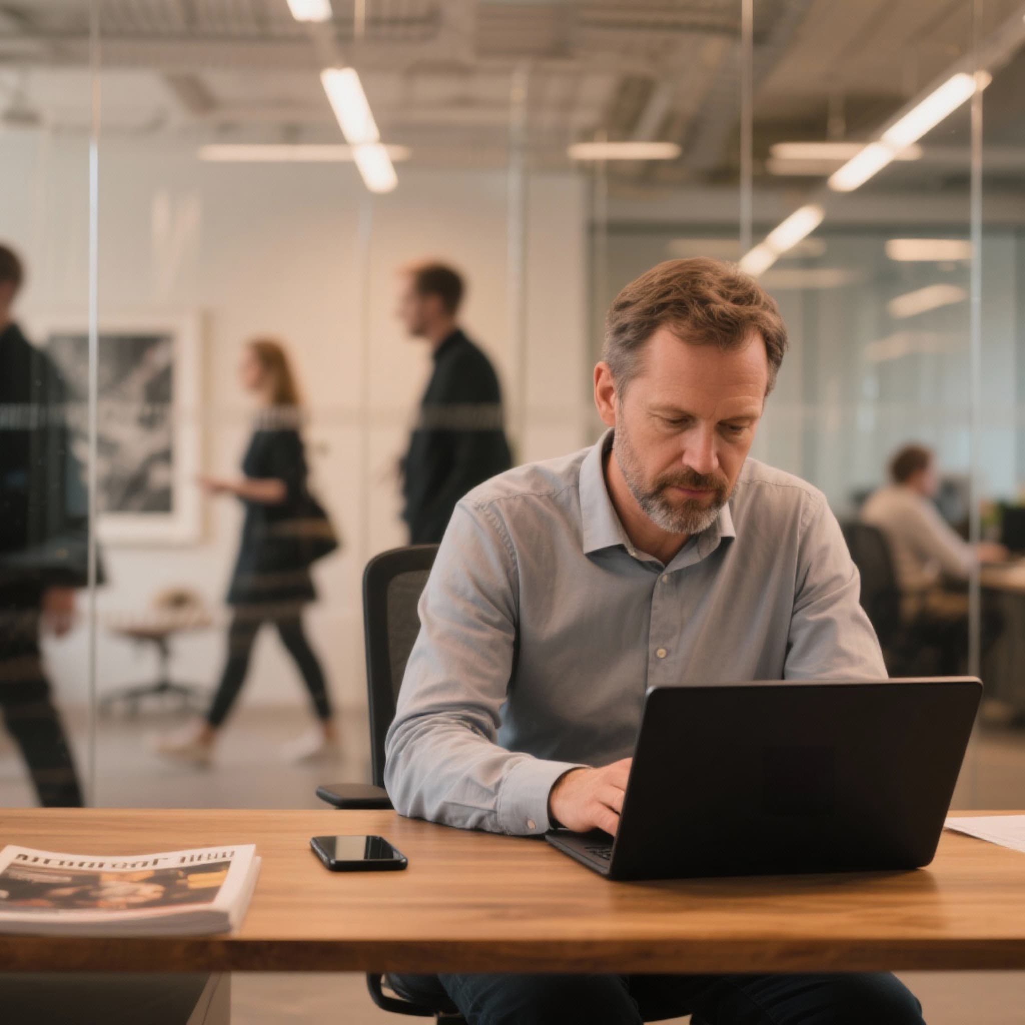 ai maakt organisaties tot 30 procent productiever