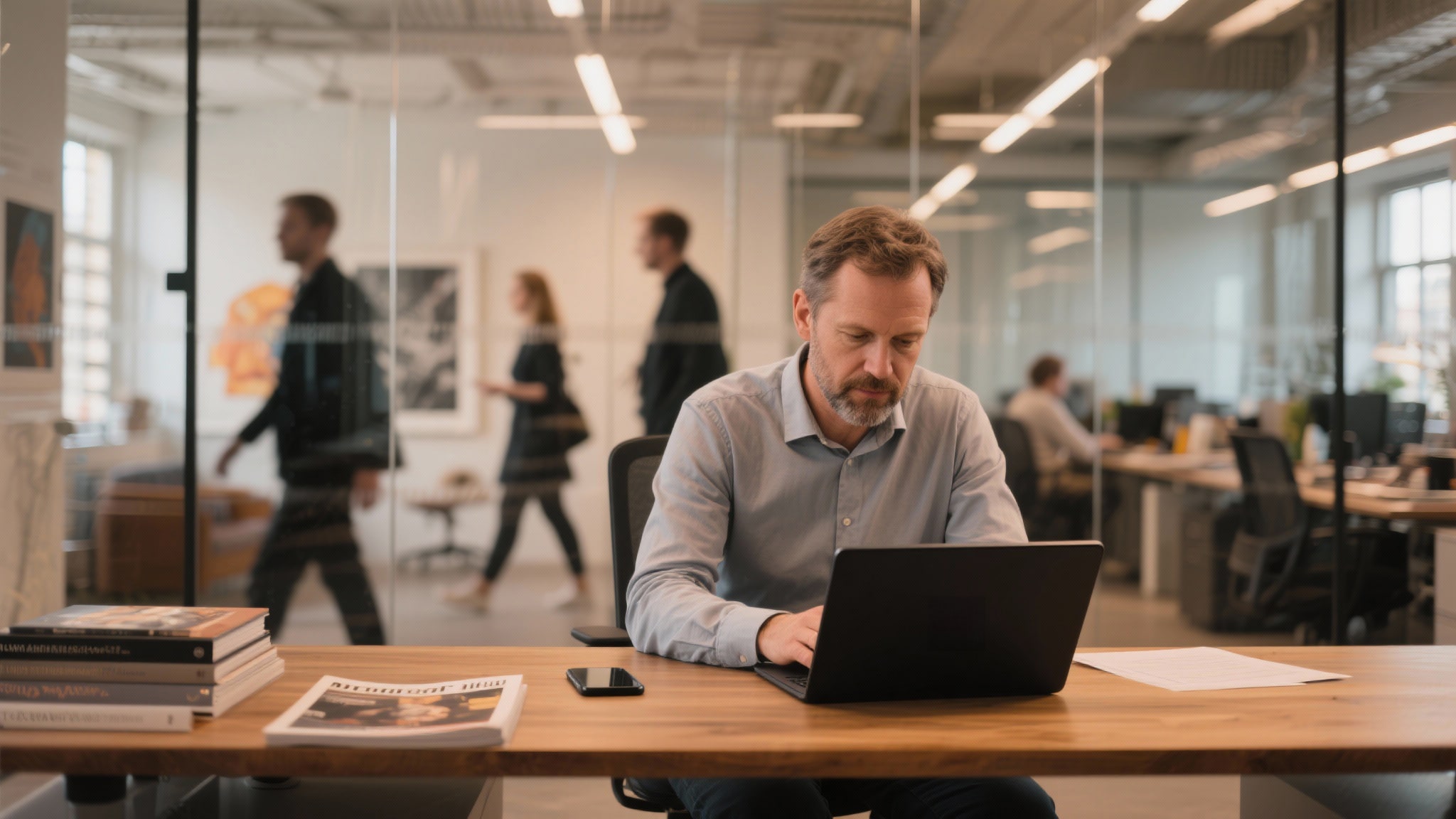 Van hardwareleverancier naar strategische IT-partner. Van hardwareleverancier naar strategische IT-partner