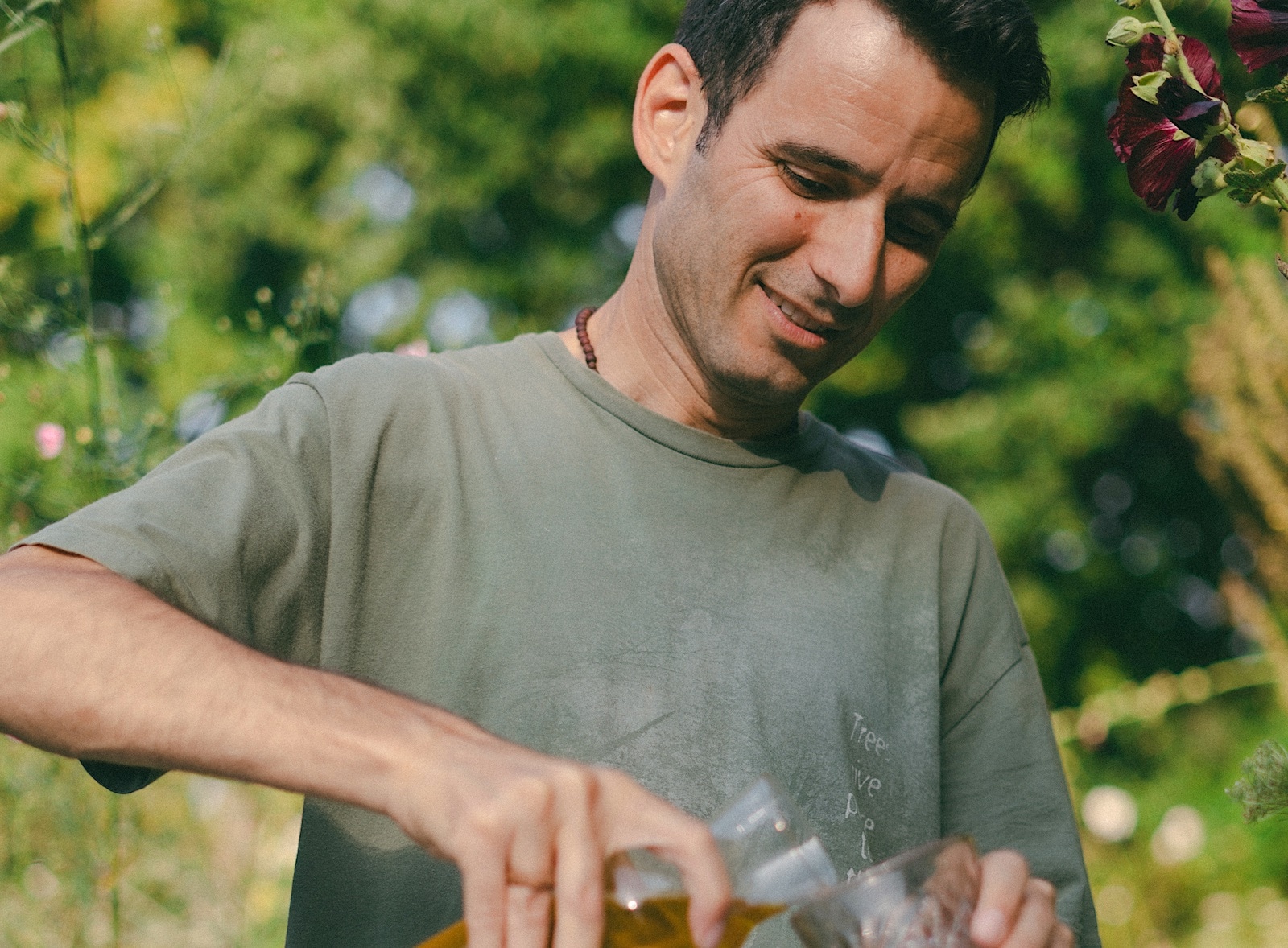 Mo Qaem bouwt in Nederland succesvol aan een botanisch drankmerk Renata Chede We Are The ReGeneration | Mo Qaem bouwt in Nederland succesvol aan een botanisch drankmerk