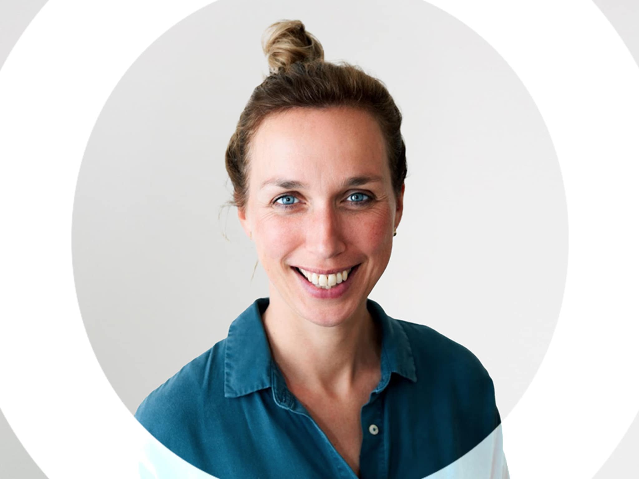 blue zones chronische stress lieke wolfraad