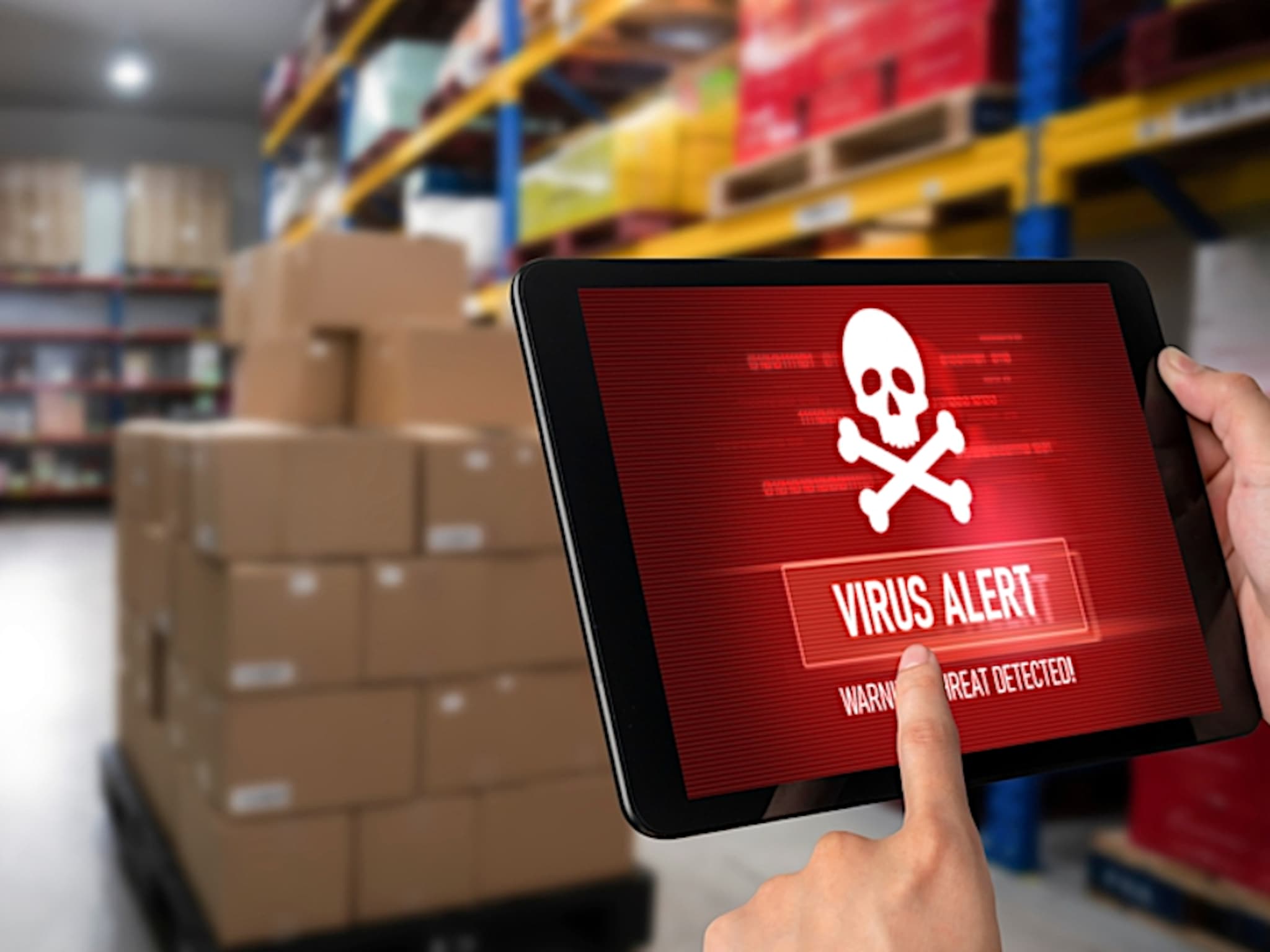 cyberbeveiligingswet cyberwet hacks cybercriminaliteit effect mkb