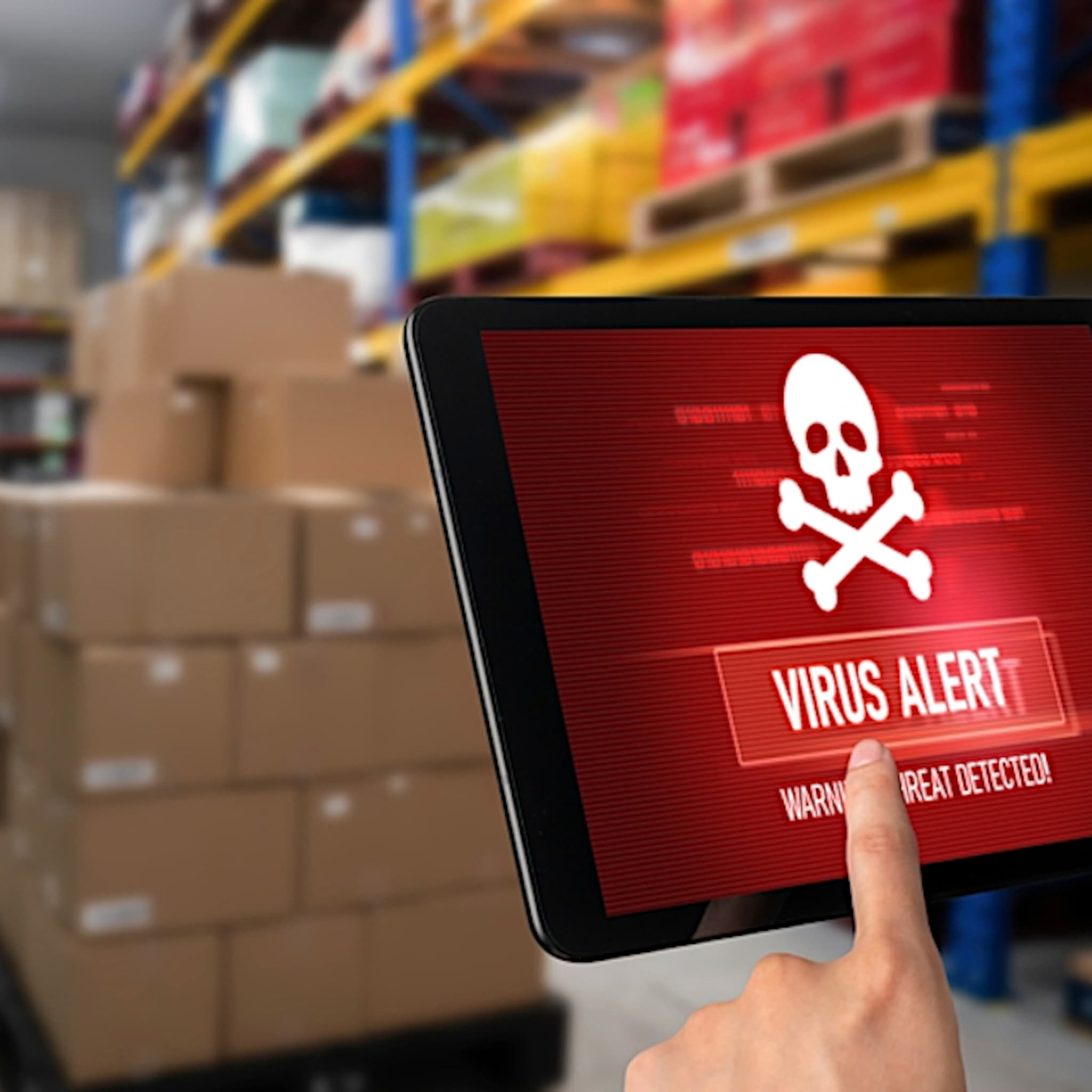 cyberbeveiligingswet cyberwet hacks cybercriminaliteit effect mkb