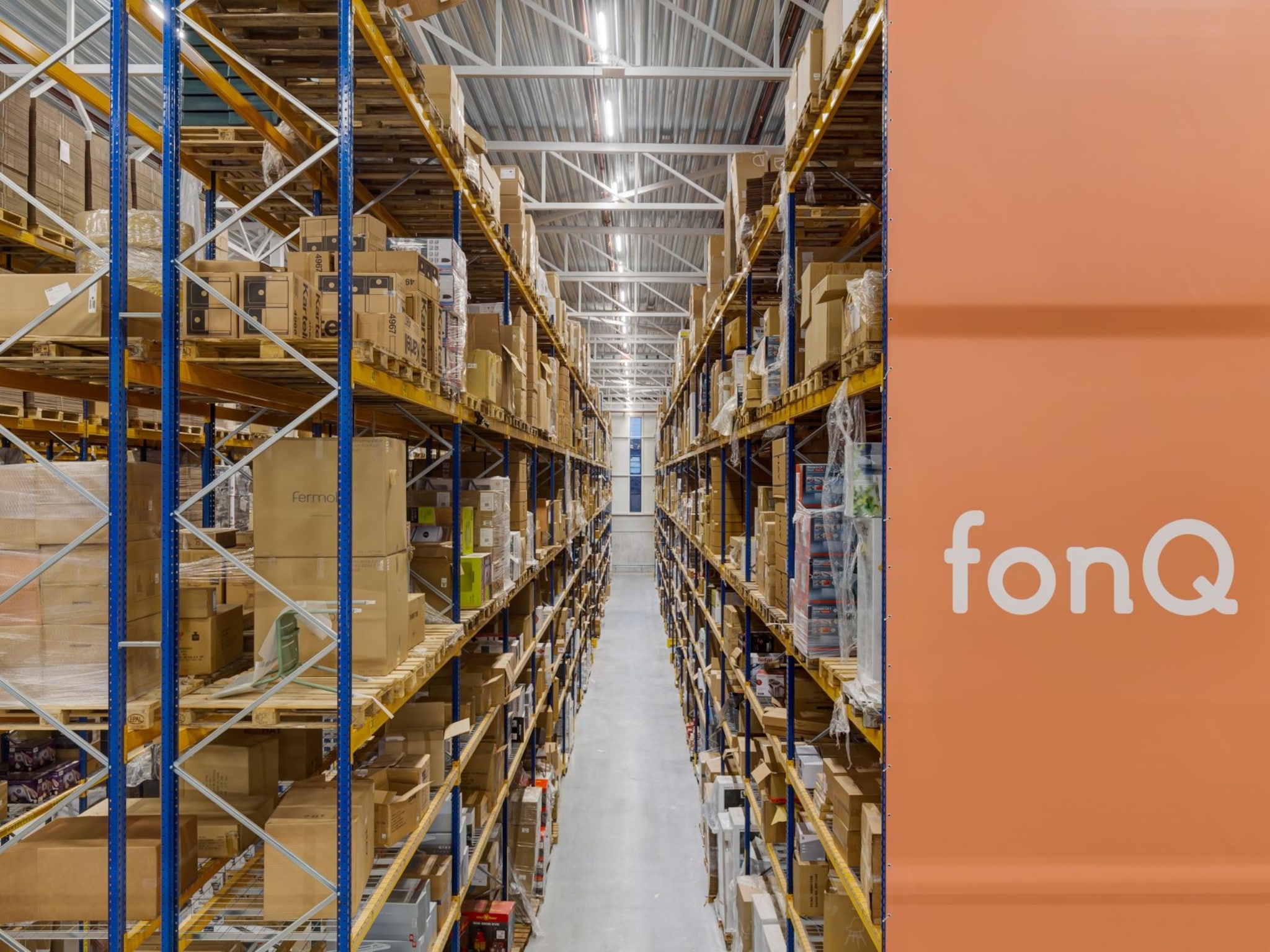 fonq naduvi uitstel van betaling meubels interieur faillissement