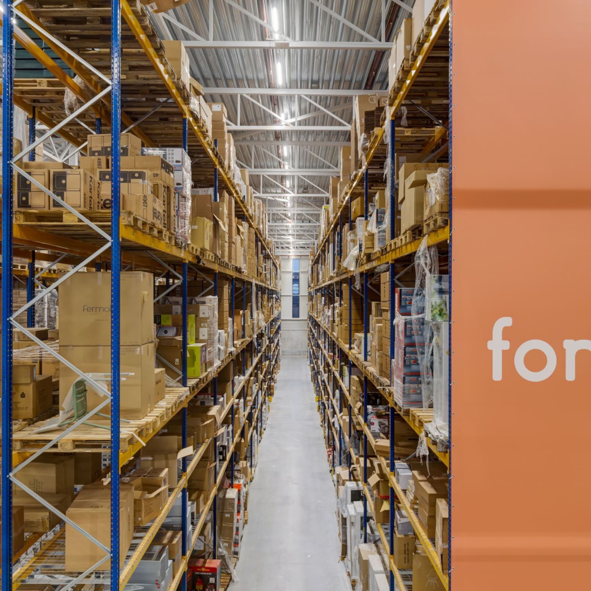 fonq naduvi uitstel van betaling meubels interieur faillissement