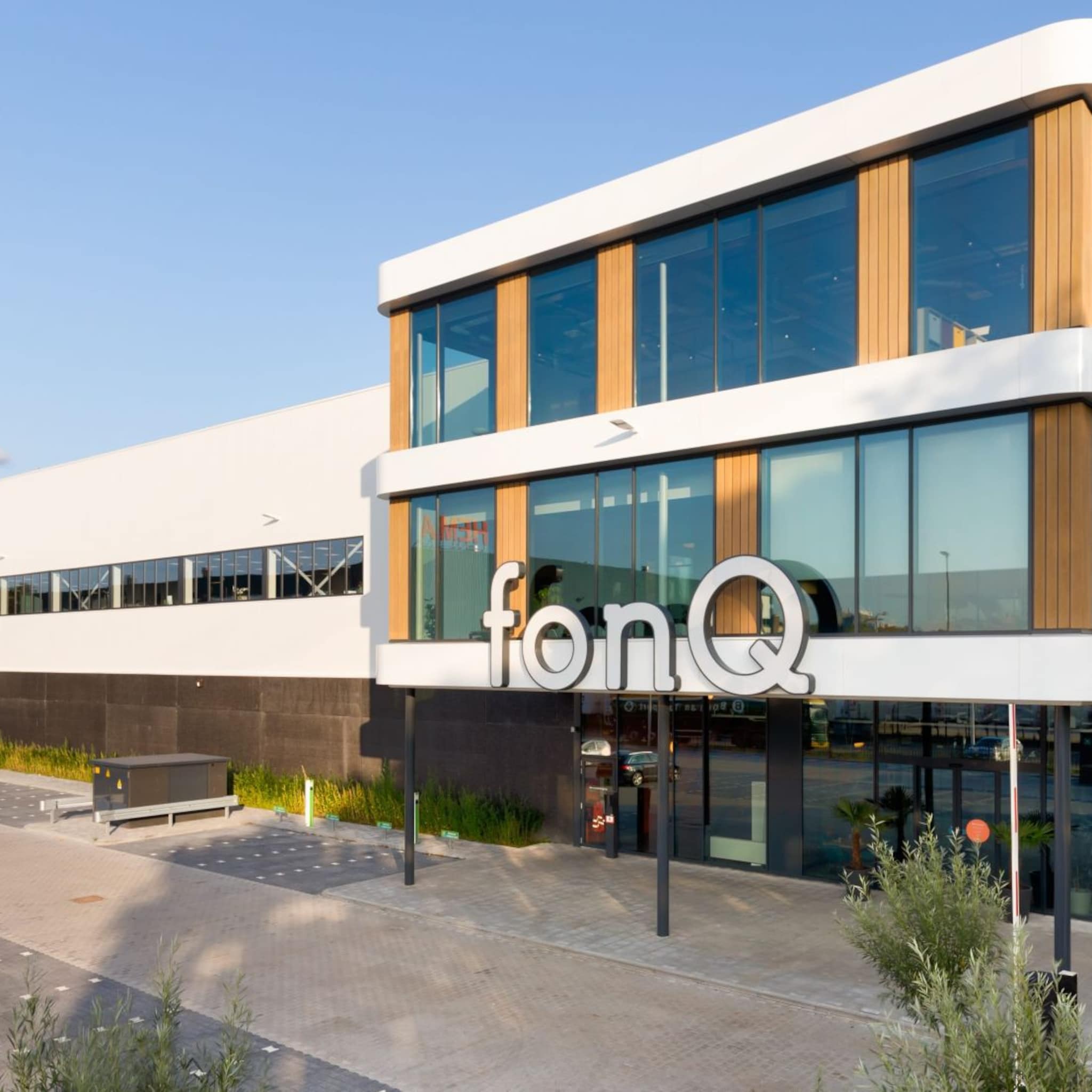 fonq naduvi uitstelling van betaling faillisement dirk mulder tom kikkert jesse weltevreden