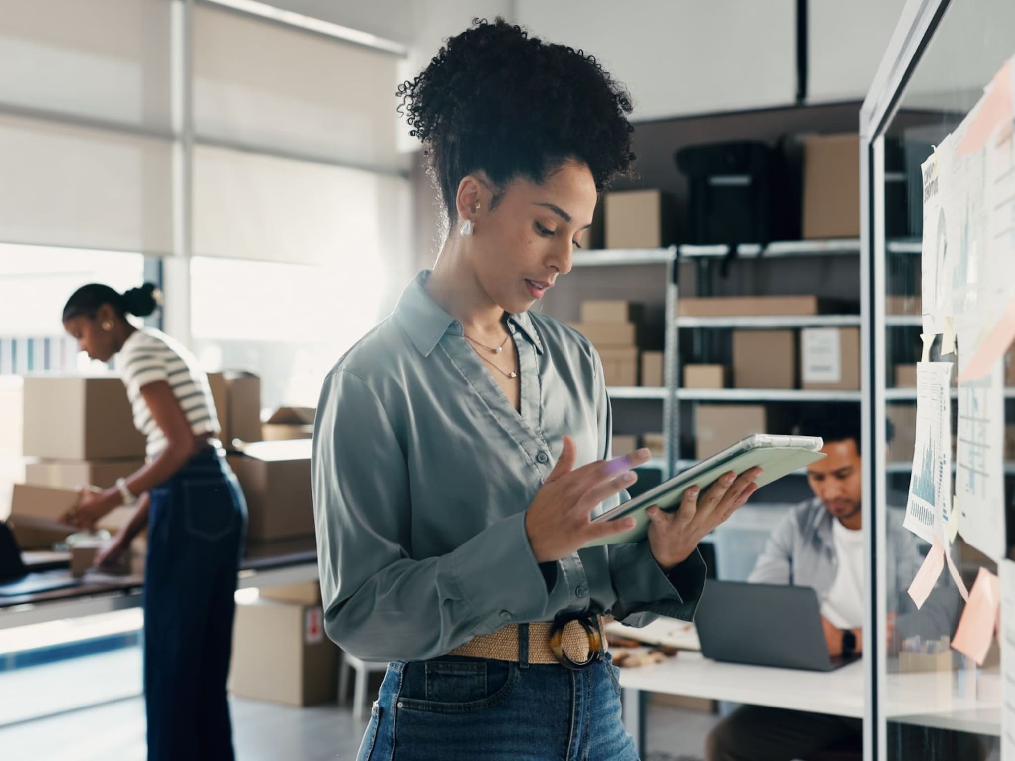 business boost live 2026 onderzoek personeelstekort cybersecurity