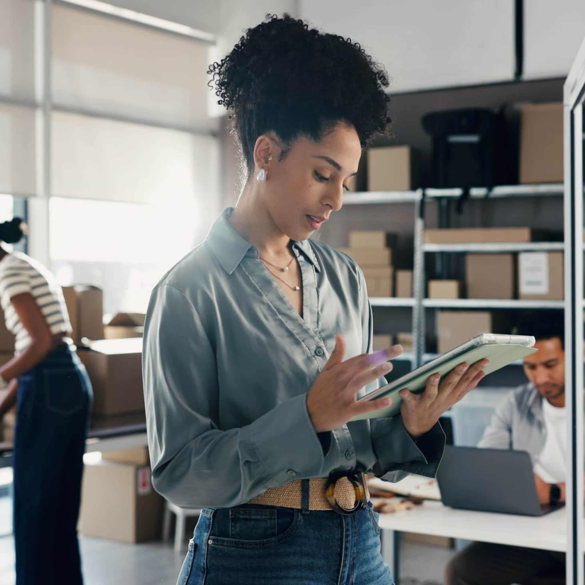 business boost live 2026 onderzoek personeelstekort cybersecurity