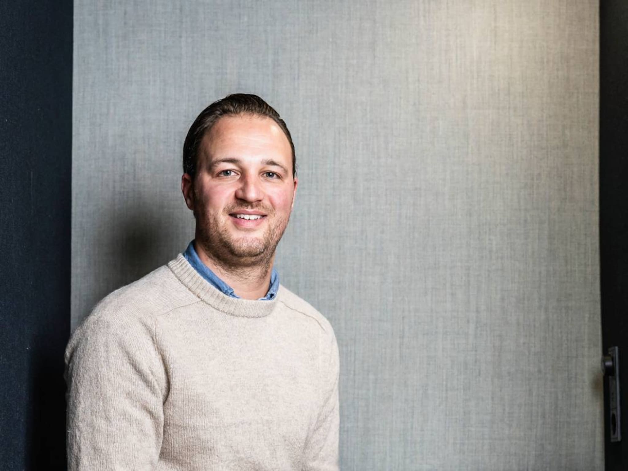 bas prass marketing feedback vragen startup droomstart