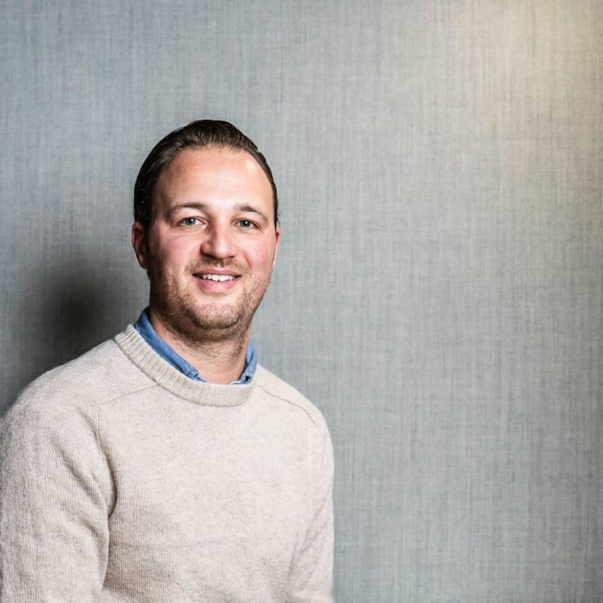 bas prass marketing feedback vragen startup droomstart