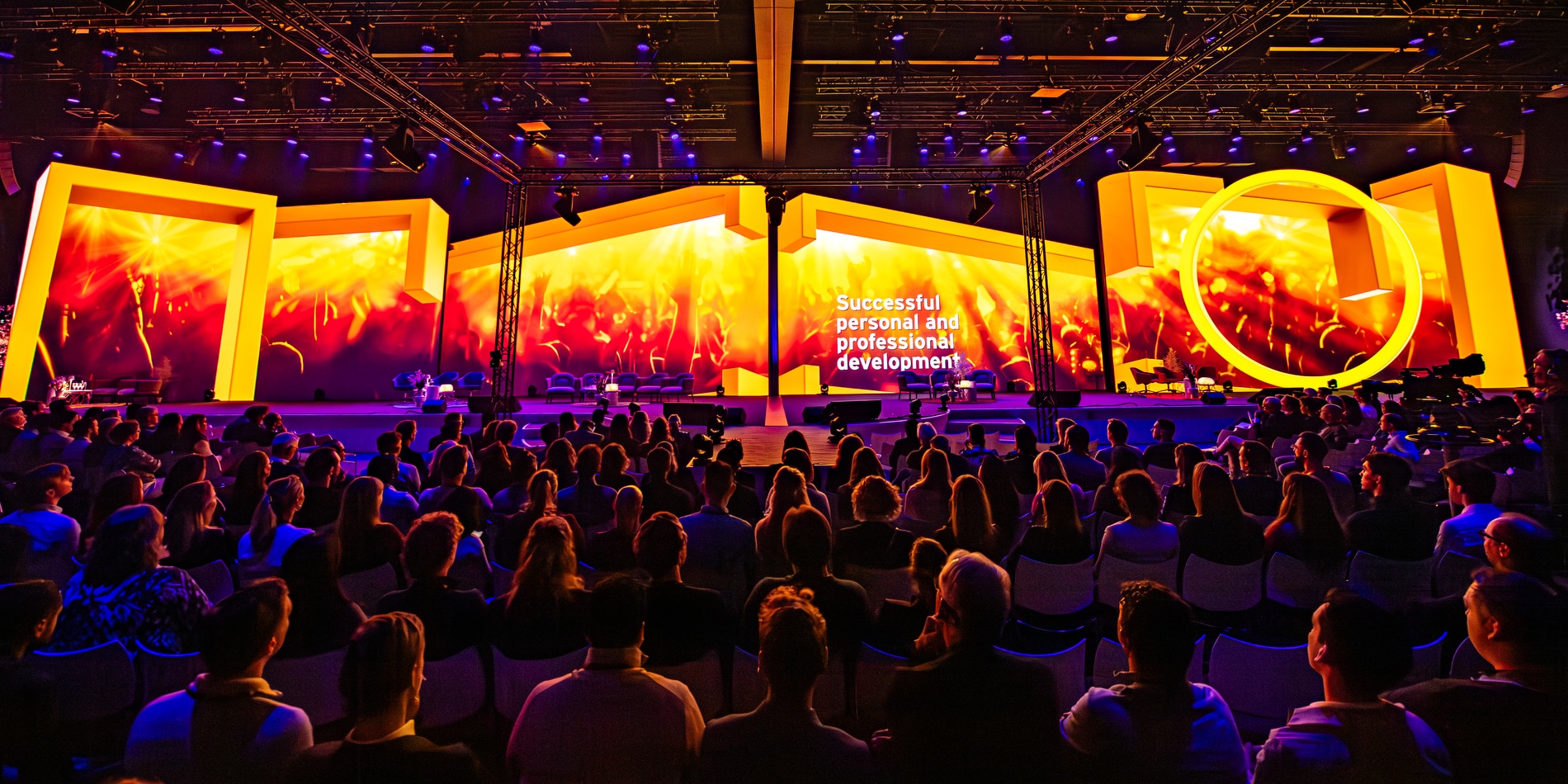 Willeke Machiels NBC: waar events veranderen in beleving.