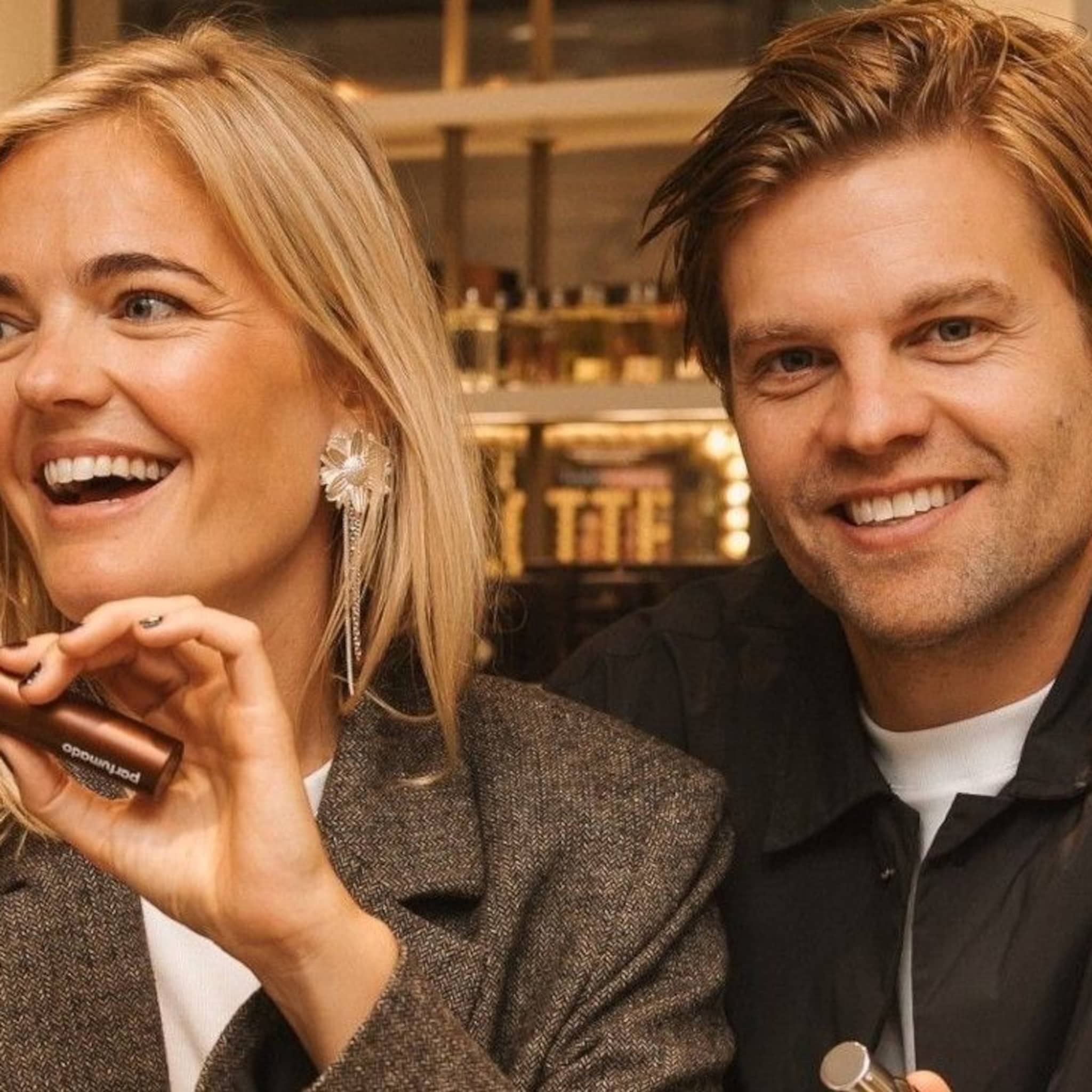 martijn floor van rooy parfumado parfum