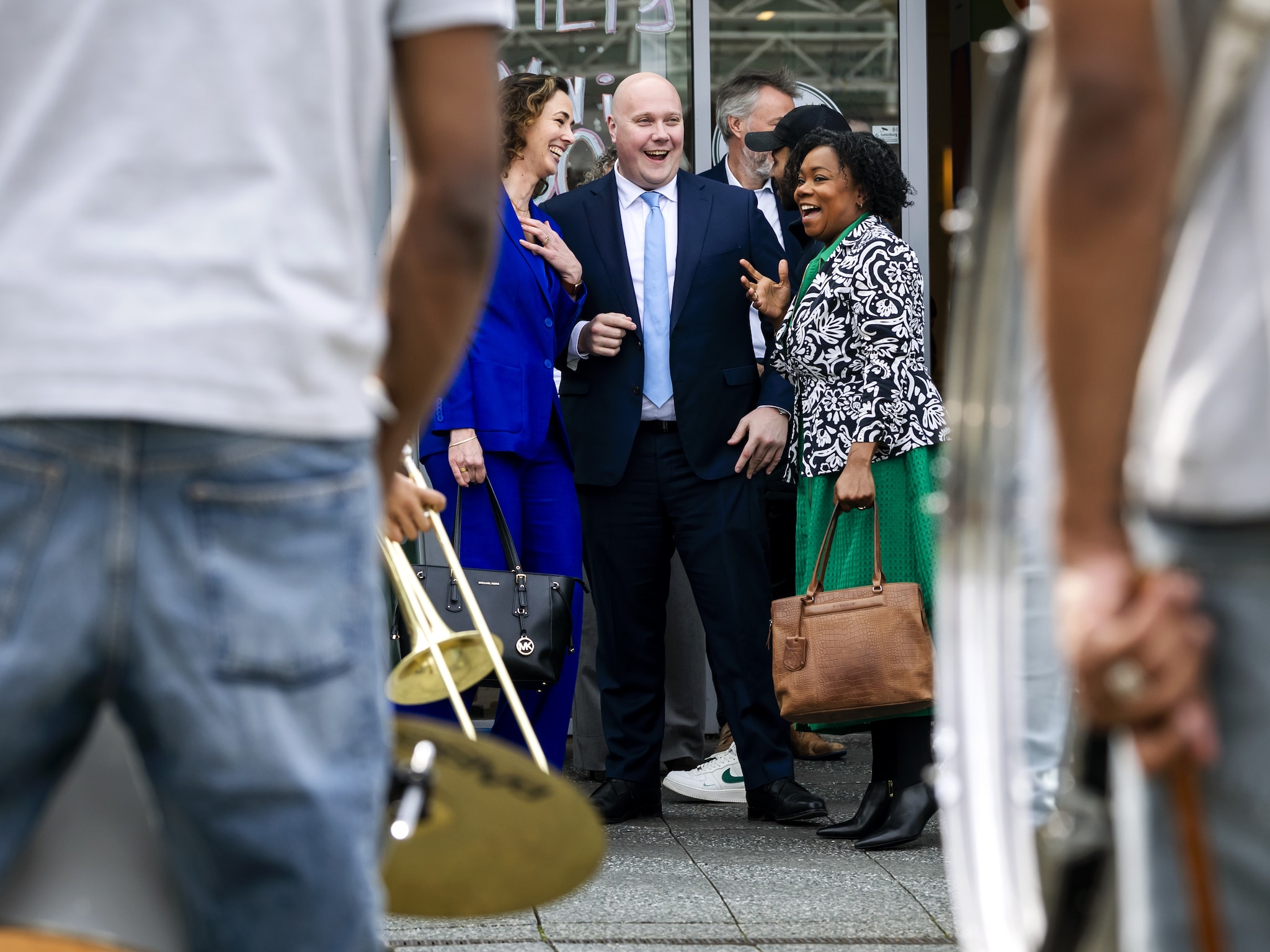 mkb zieke werknemer loondoorbetaling plan aartsen kritiek ziengs